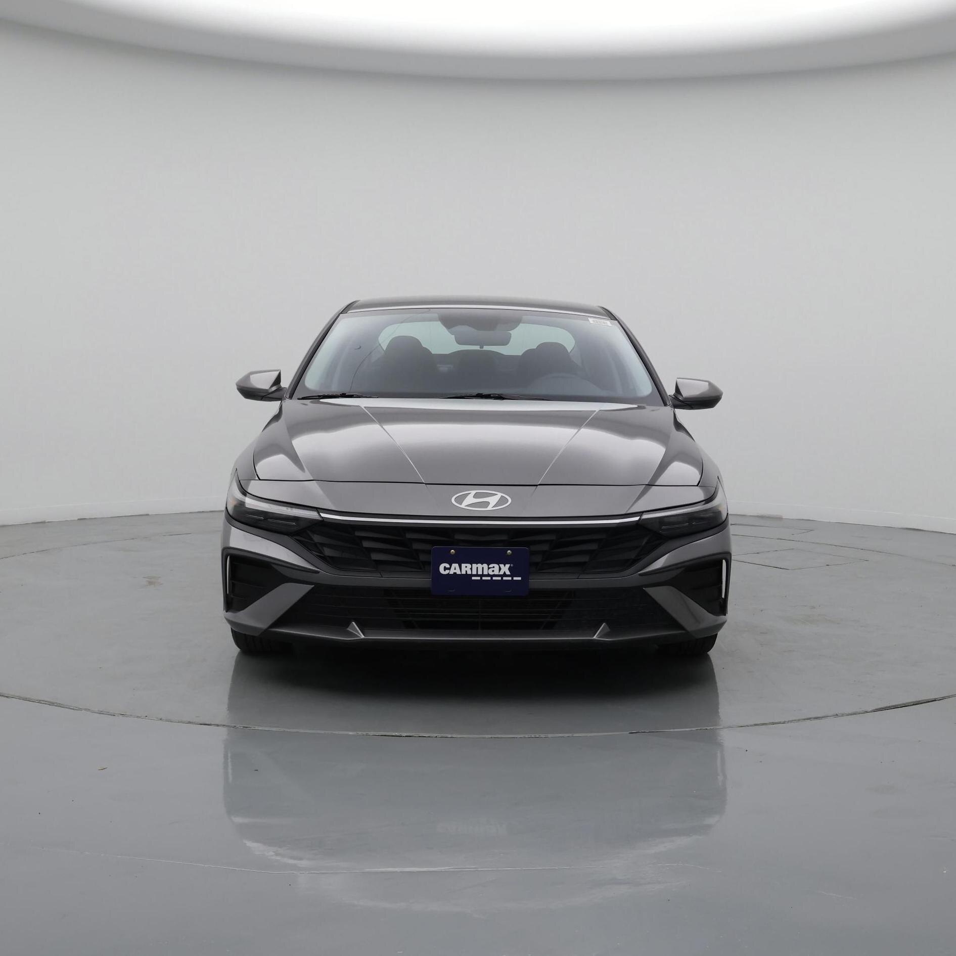 Thumbnail: 2024 Hyundai Elantra - 5