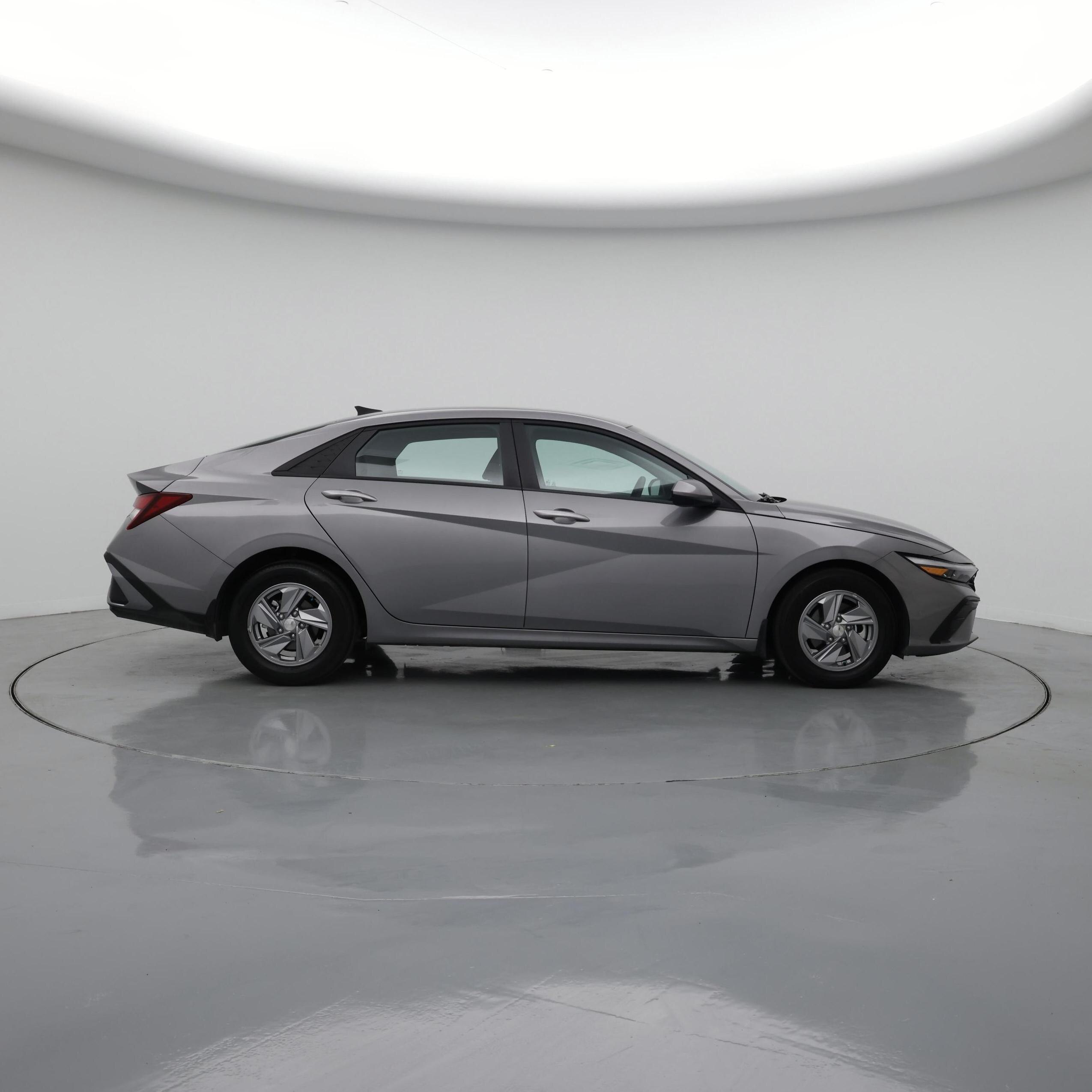 Thumbnail: 2024 Hyundai Elantra - 7