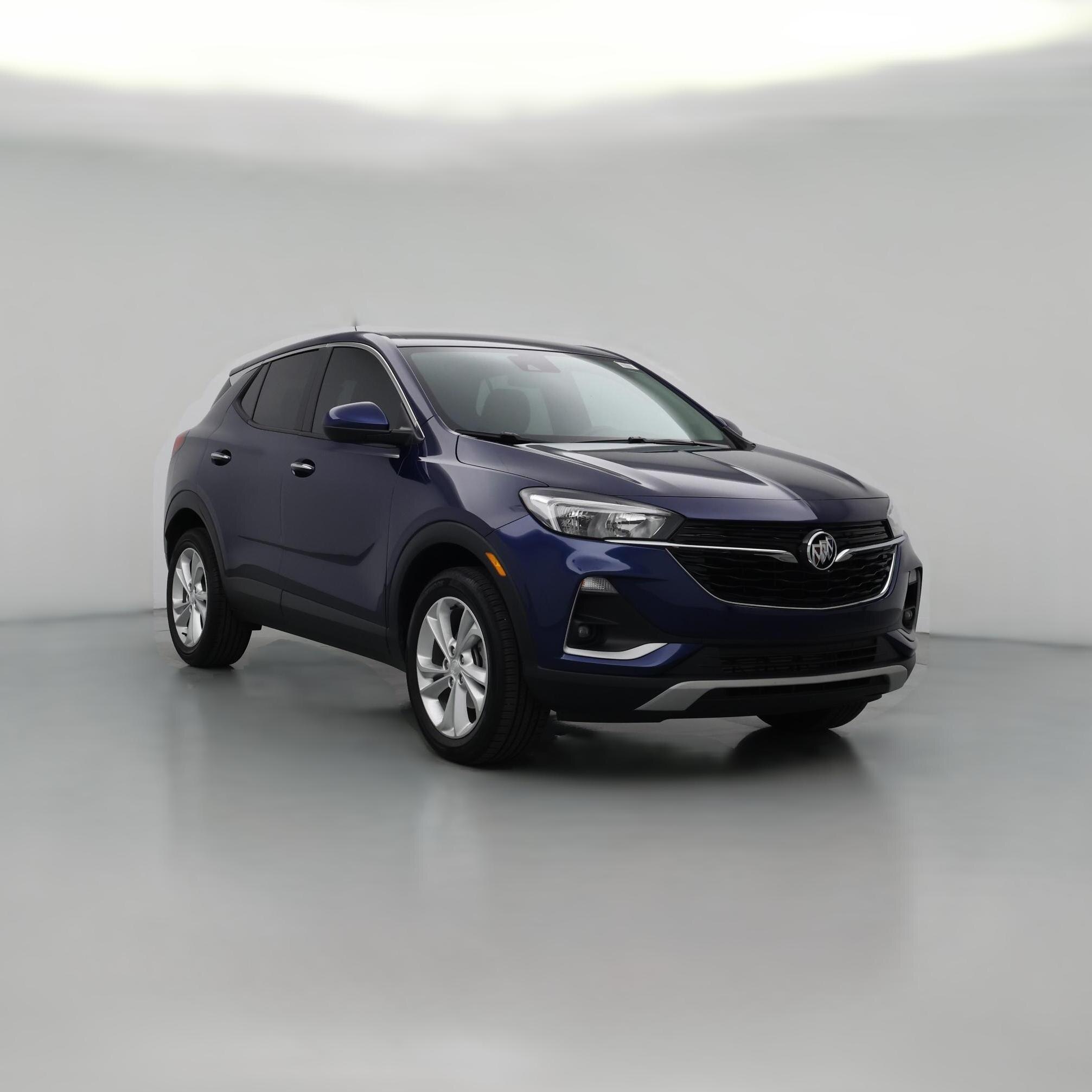 Thumbnail: 2023 Buick Encore GX - 1