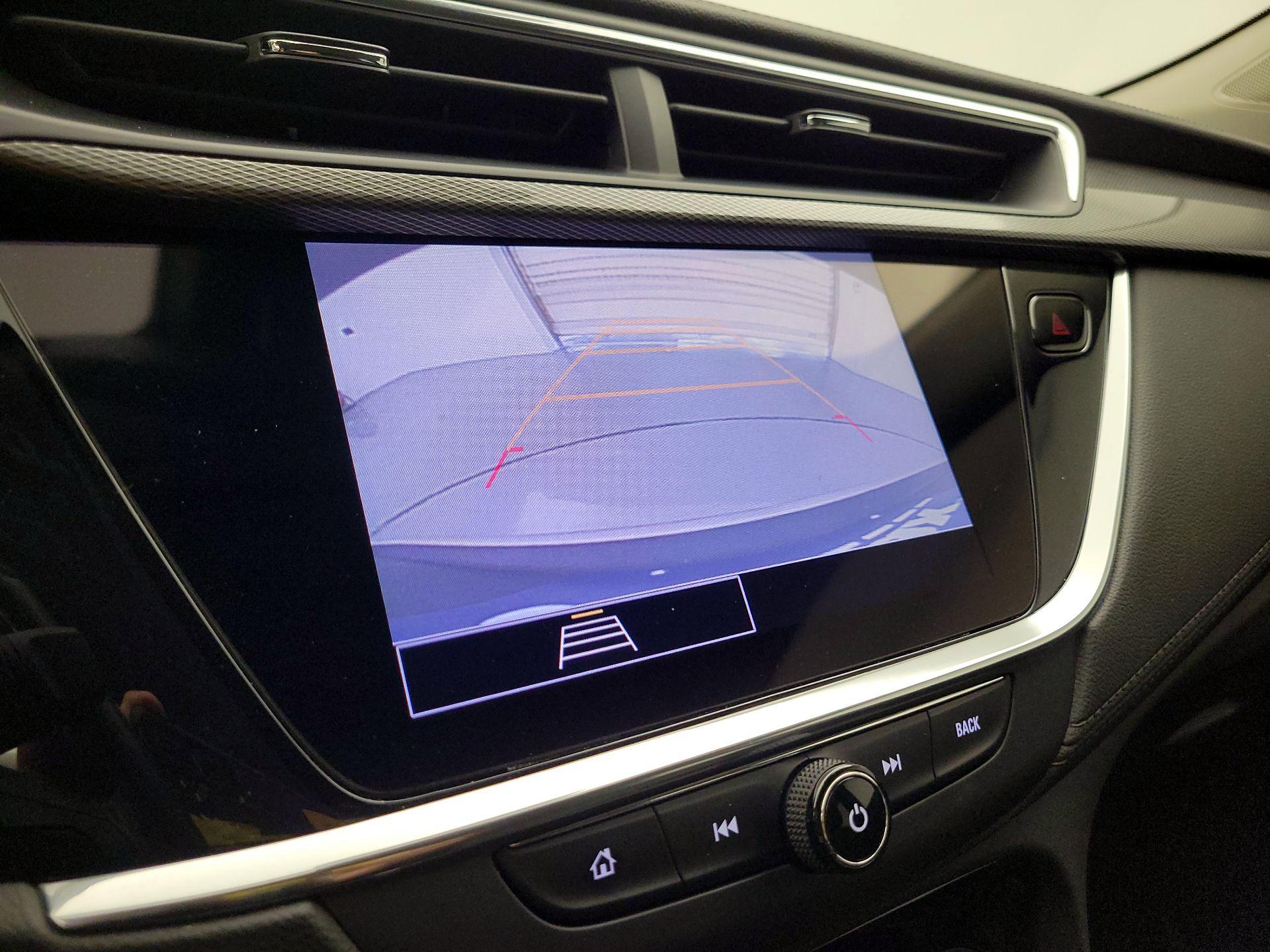 Thumbnail: 2023 Buick Encore GX - 14