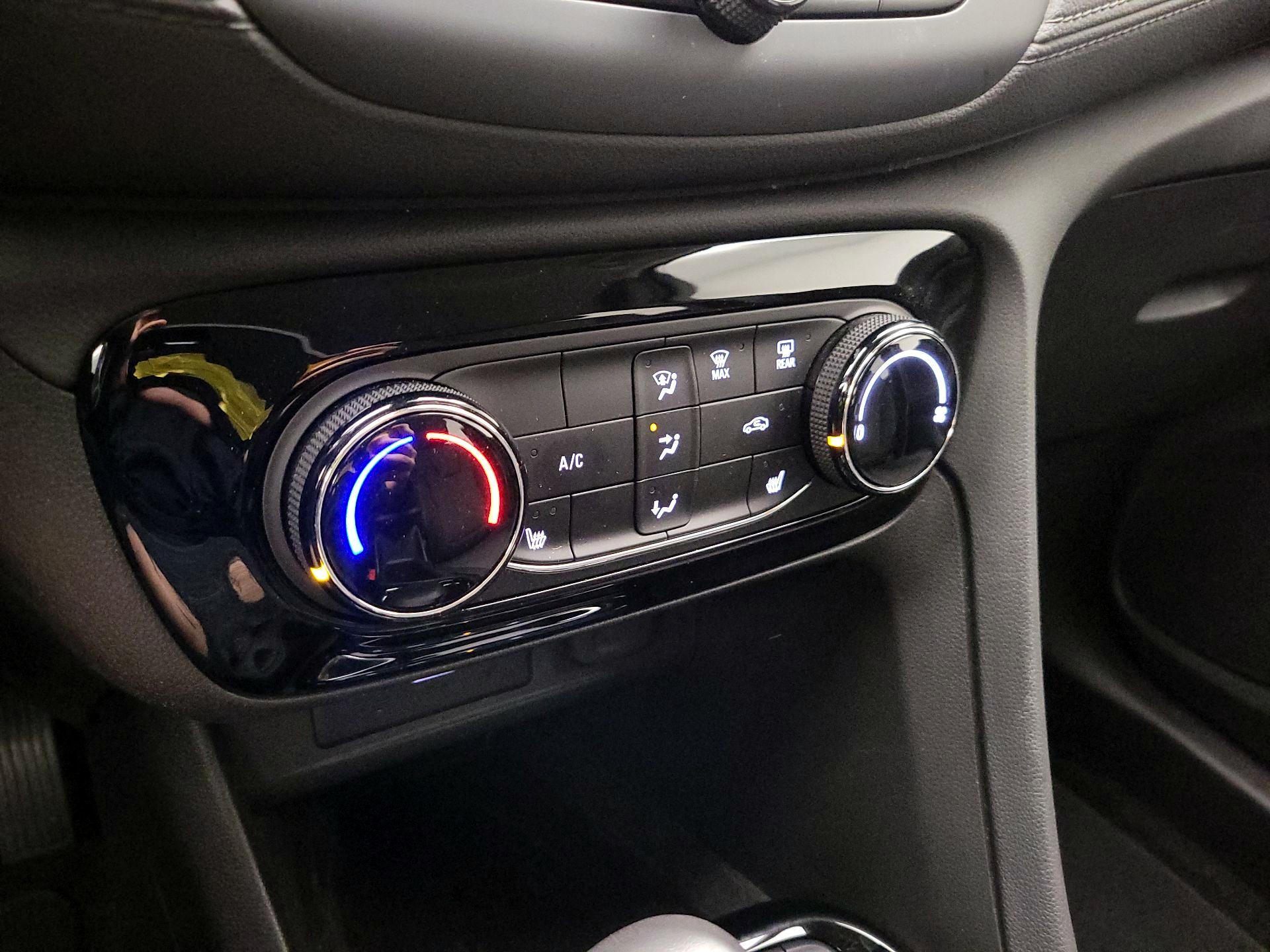 Thumbnail: 2023 Buick Encore GX - 16