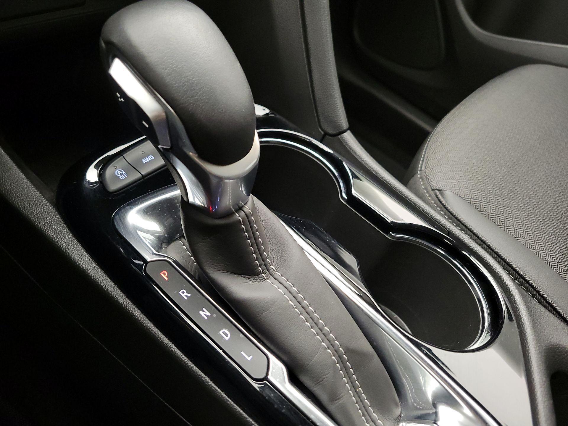 Thumbnail: 2023 Buick Encore GX - 17