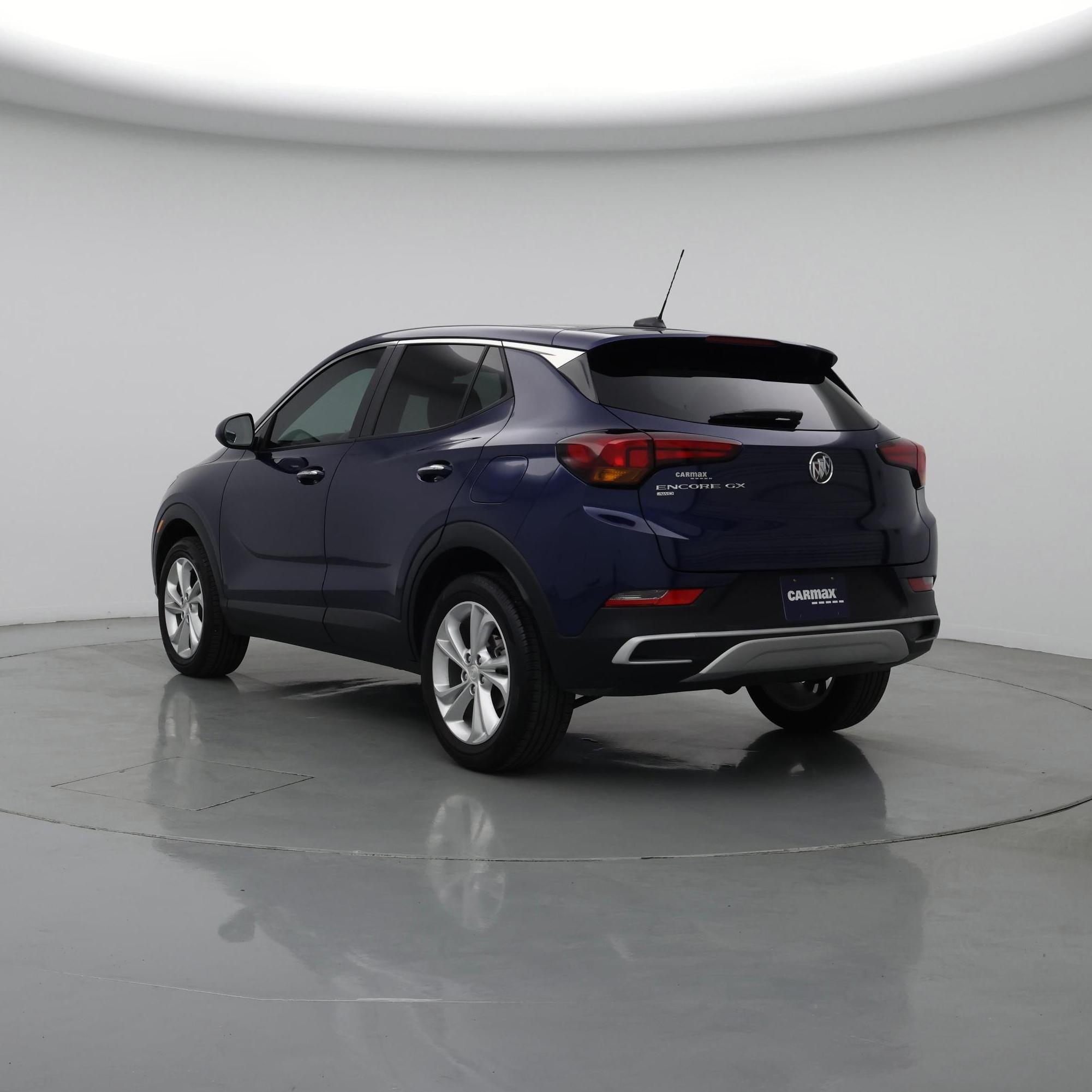 Thumbnail: 2023 Buick Encore GX - 2