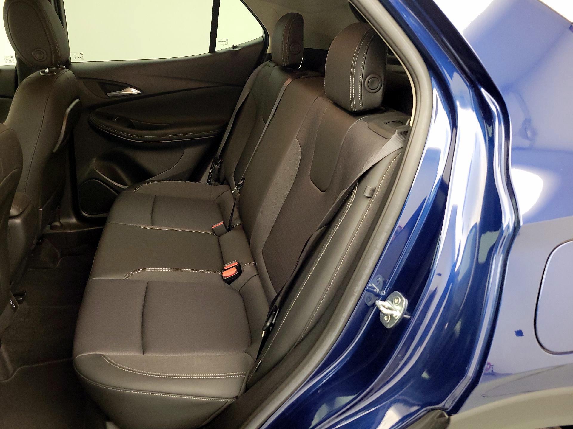 Thumbnail: 2023 Buick Encore GX - 19