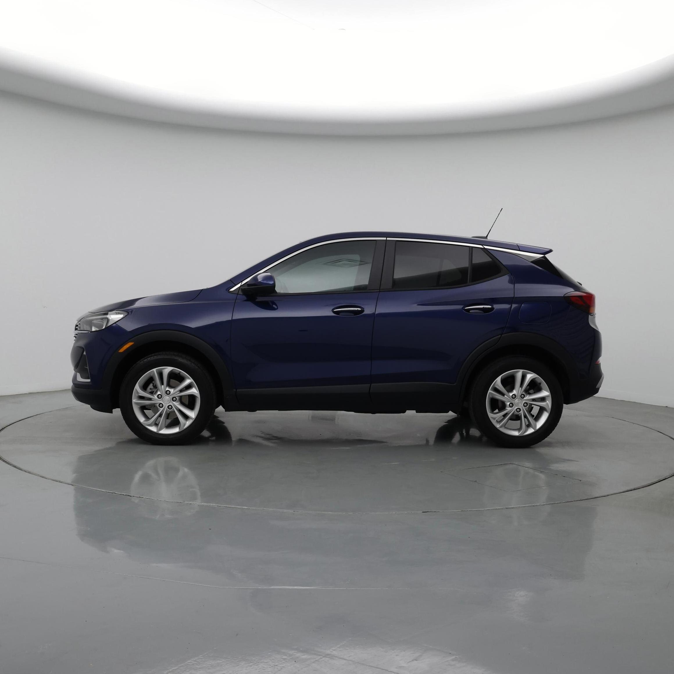 Thumbnail: 2023 Buick Encore GX - 3
