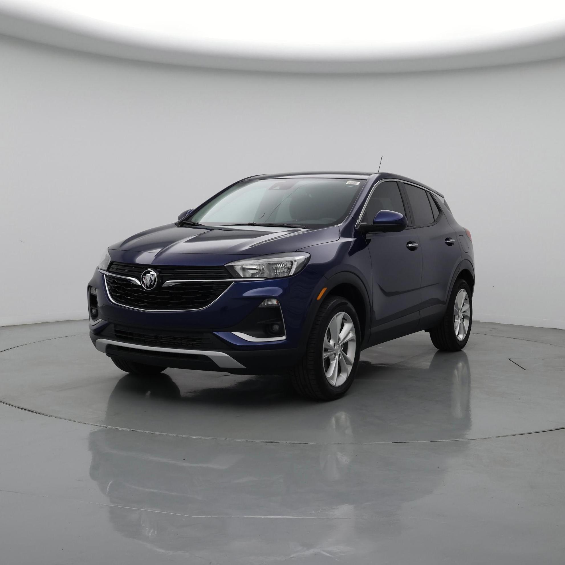 Thumbnail: 2023 Buick Encore GX - 4