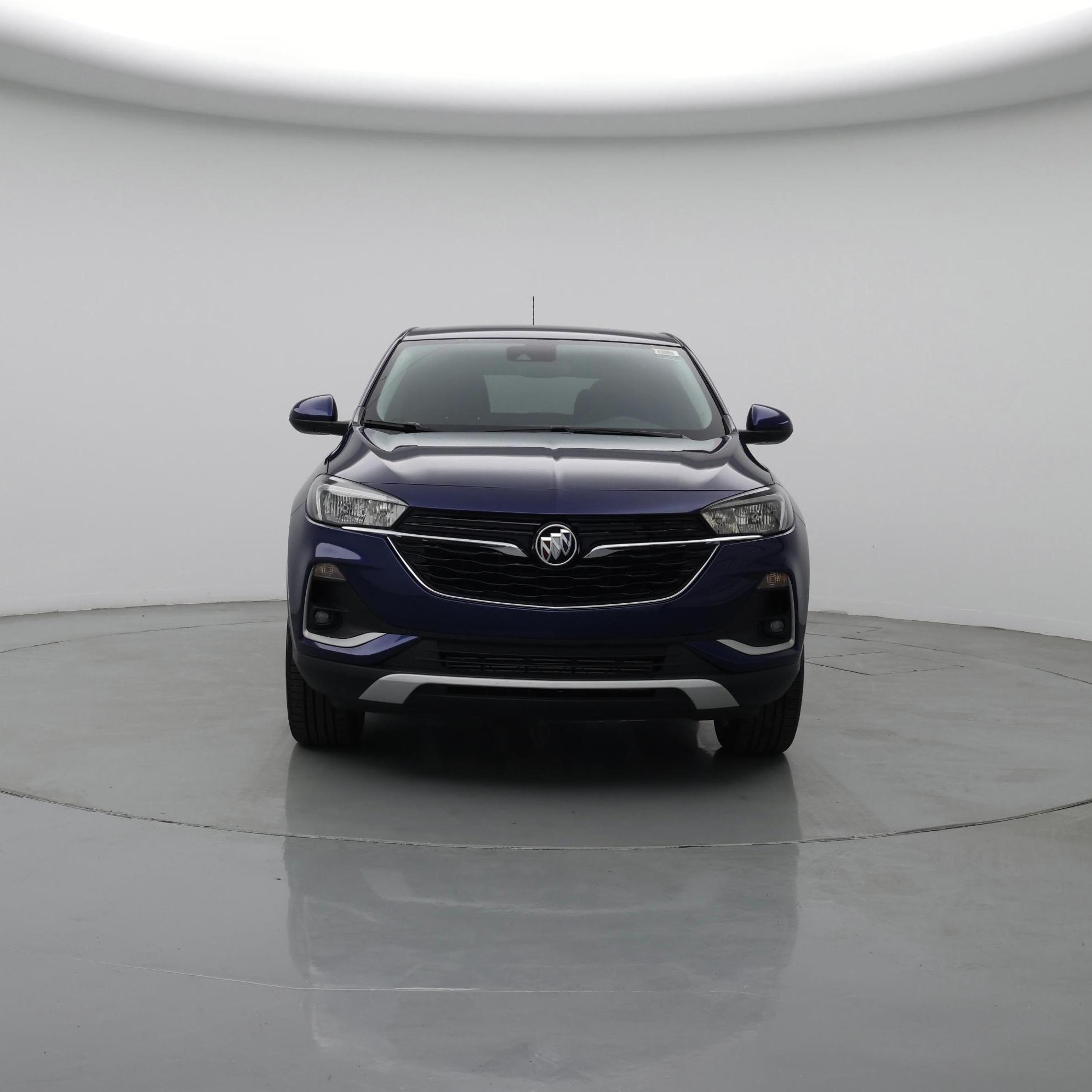 Thumbnail: 2023 Buick Encore GX - 5