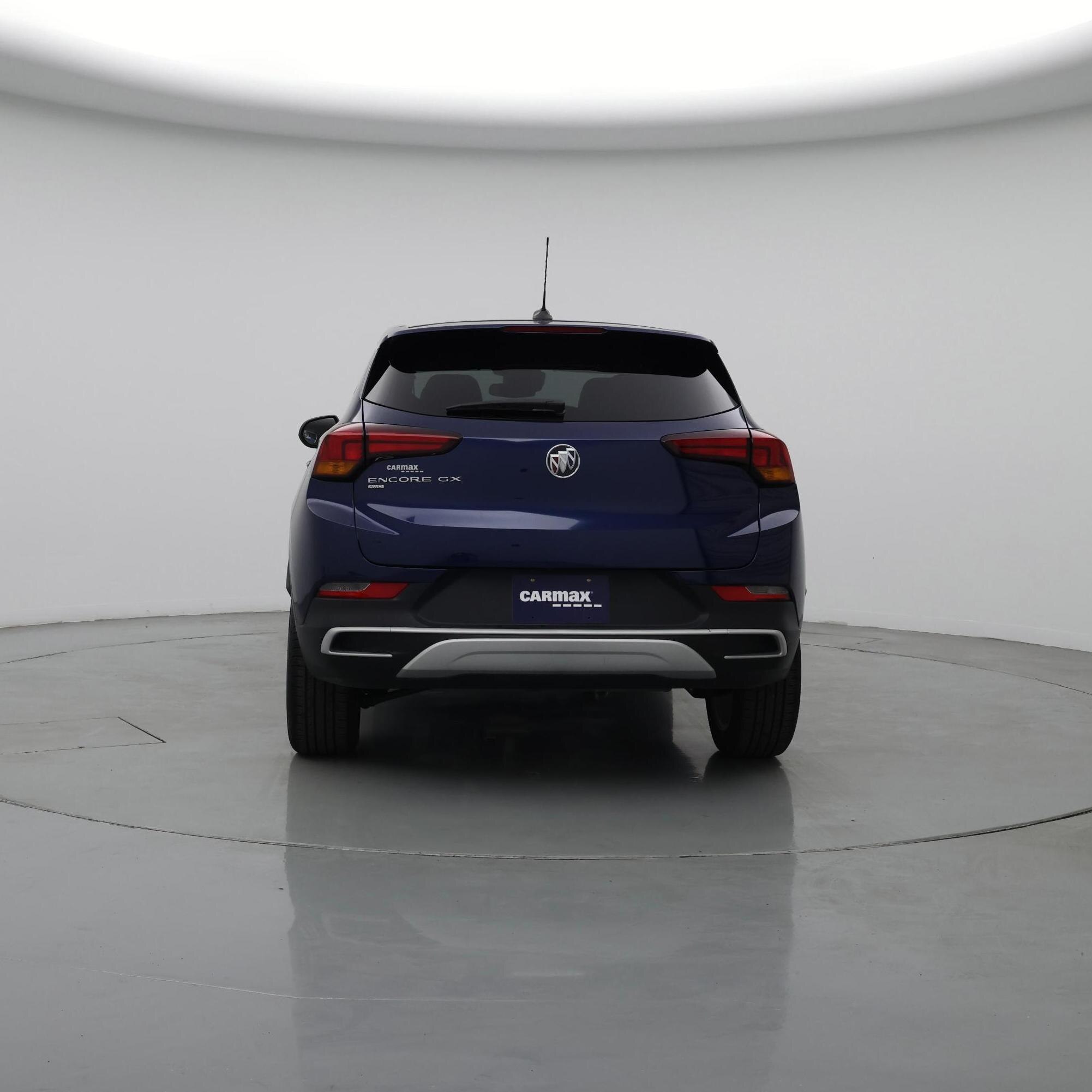 Thumbnail: 2023 Buick Encore GX - 6