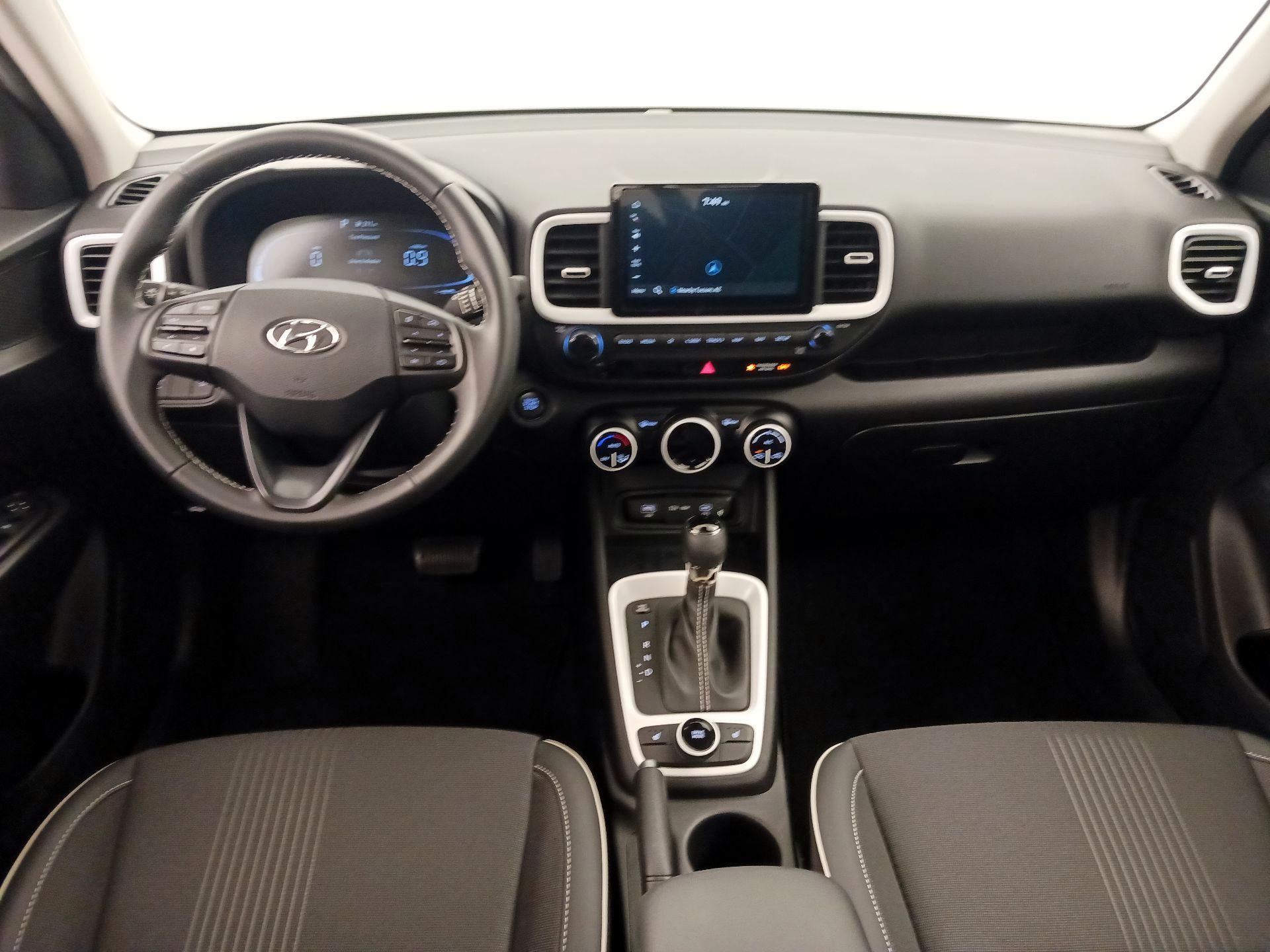 Thumbnail: 2025 Hyundai Venue - 9