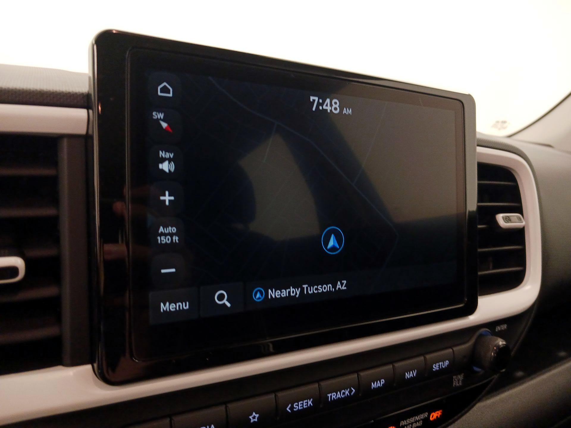 Thumbnail: 2025 Hyundai Venue - 14