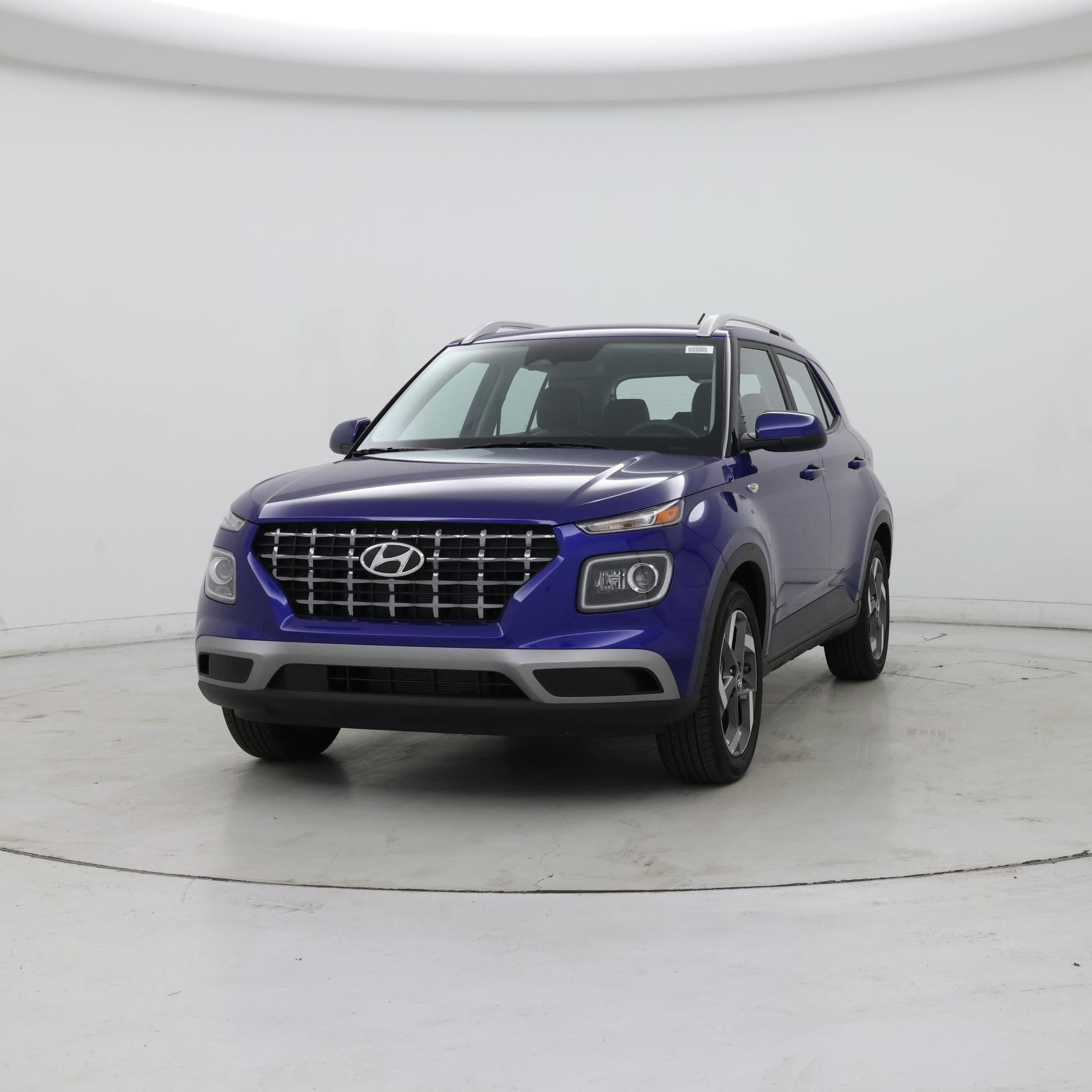 Thumbnail: 2025 Hyundai Venue - 4
