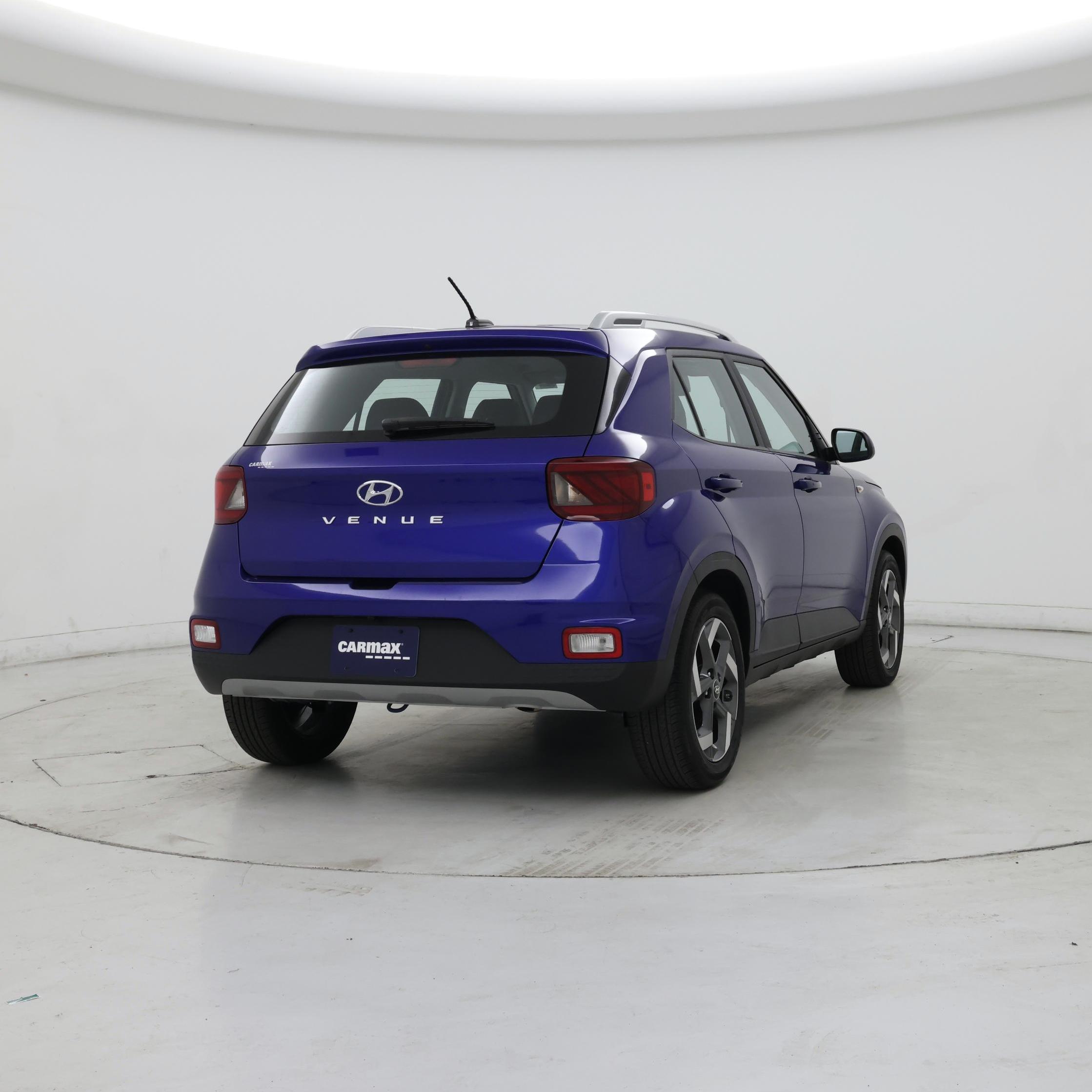 Thumbnail: 2025 Hyundai Venue - 8