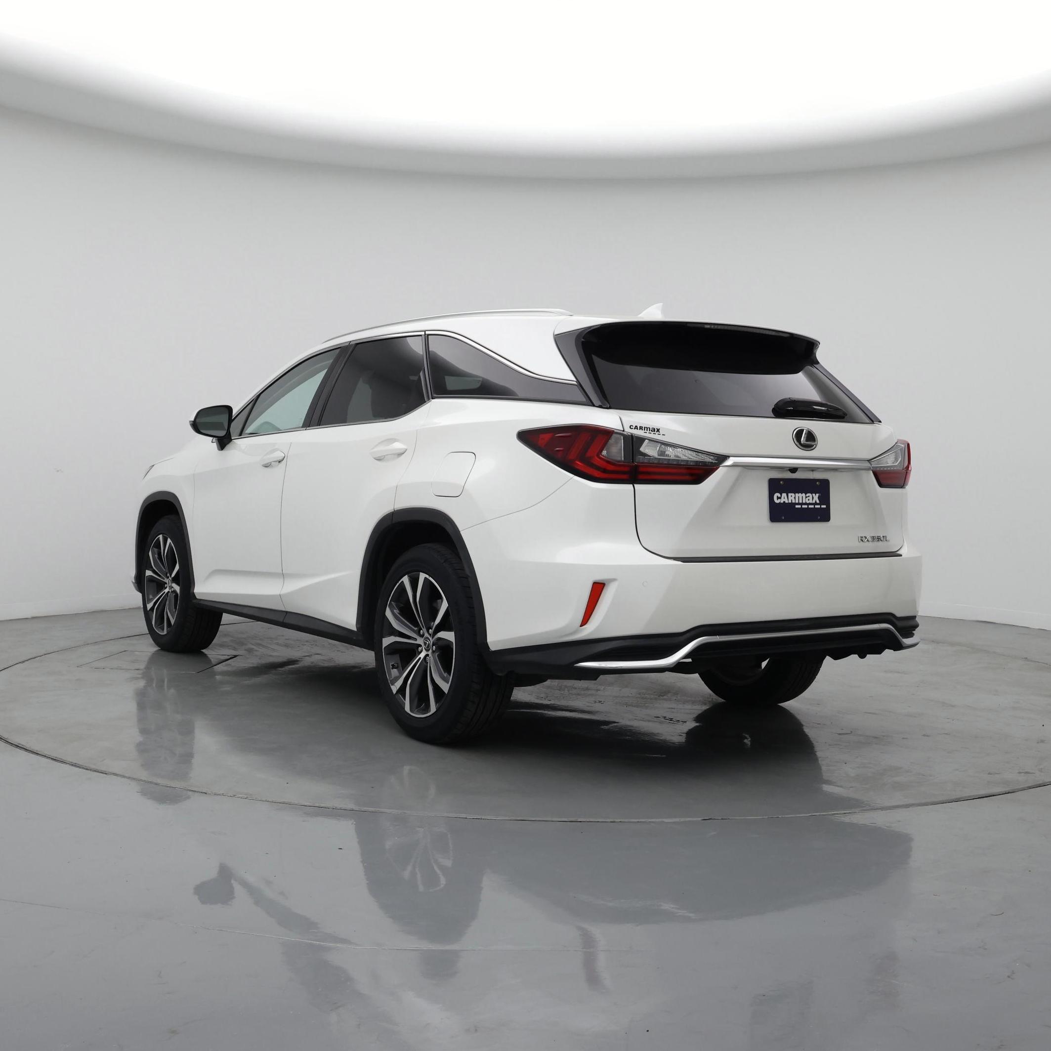 Thumbnail: 2018 Lexus RX - 2