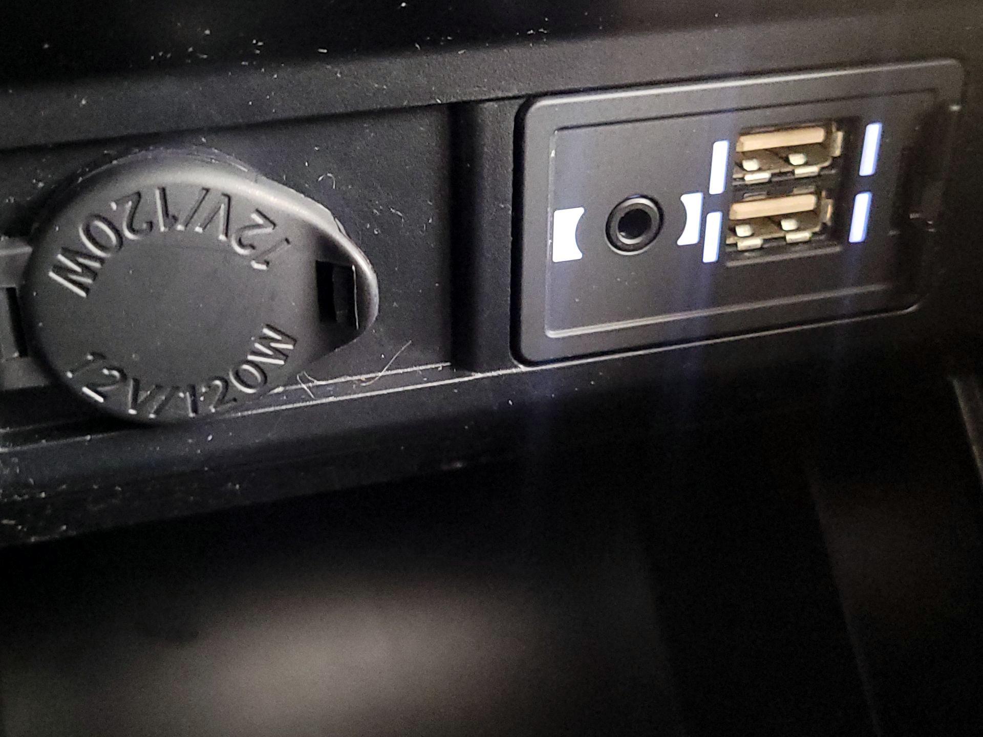 Thumbnail: 2018 Lexus RX - 19