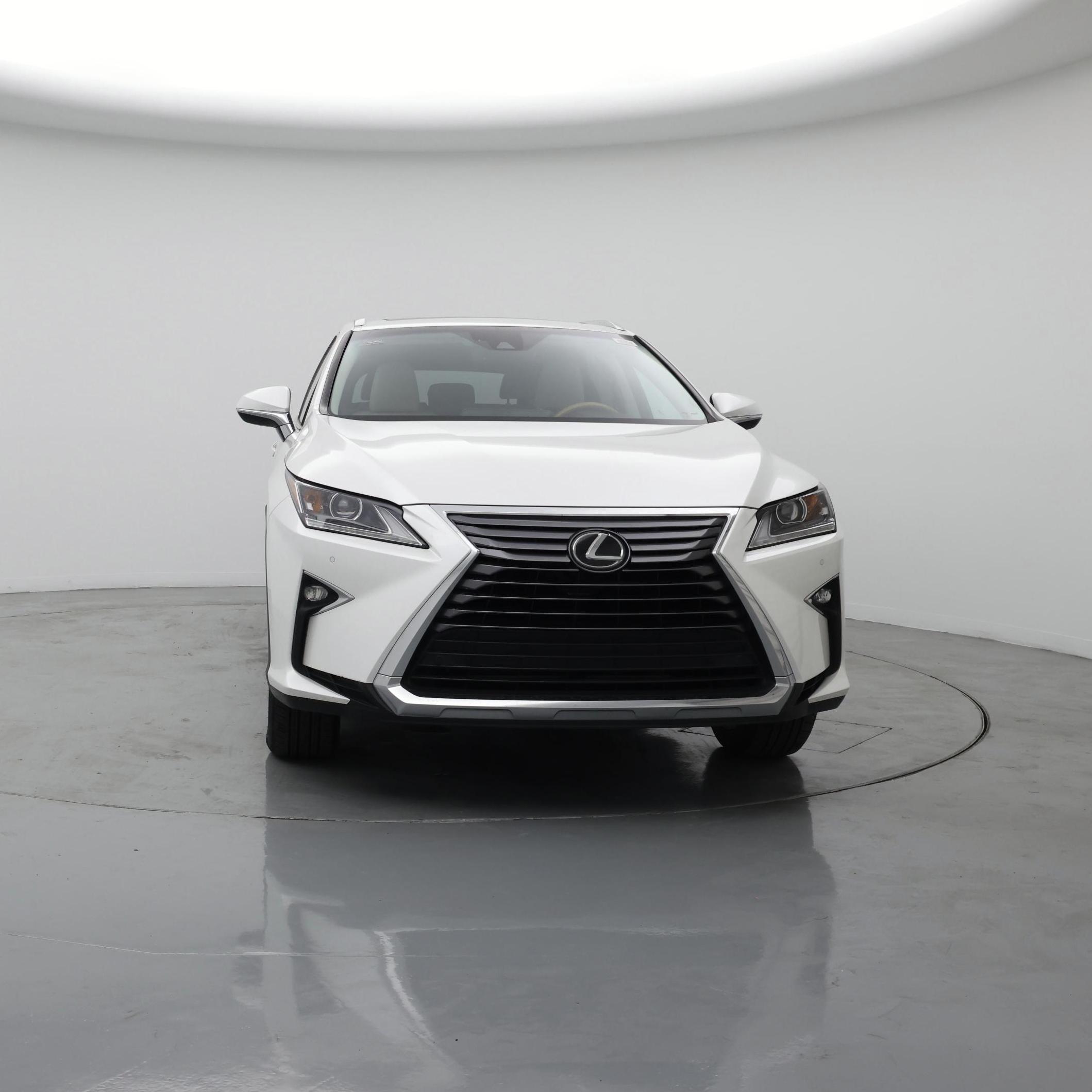 Thumbnail: 2018 Lexus RX - 5