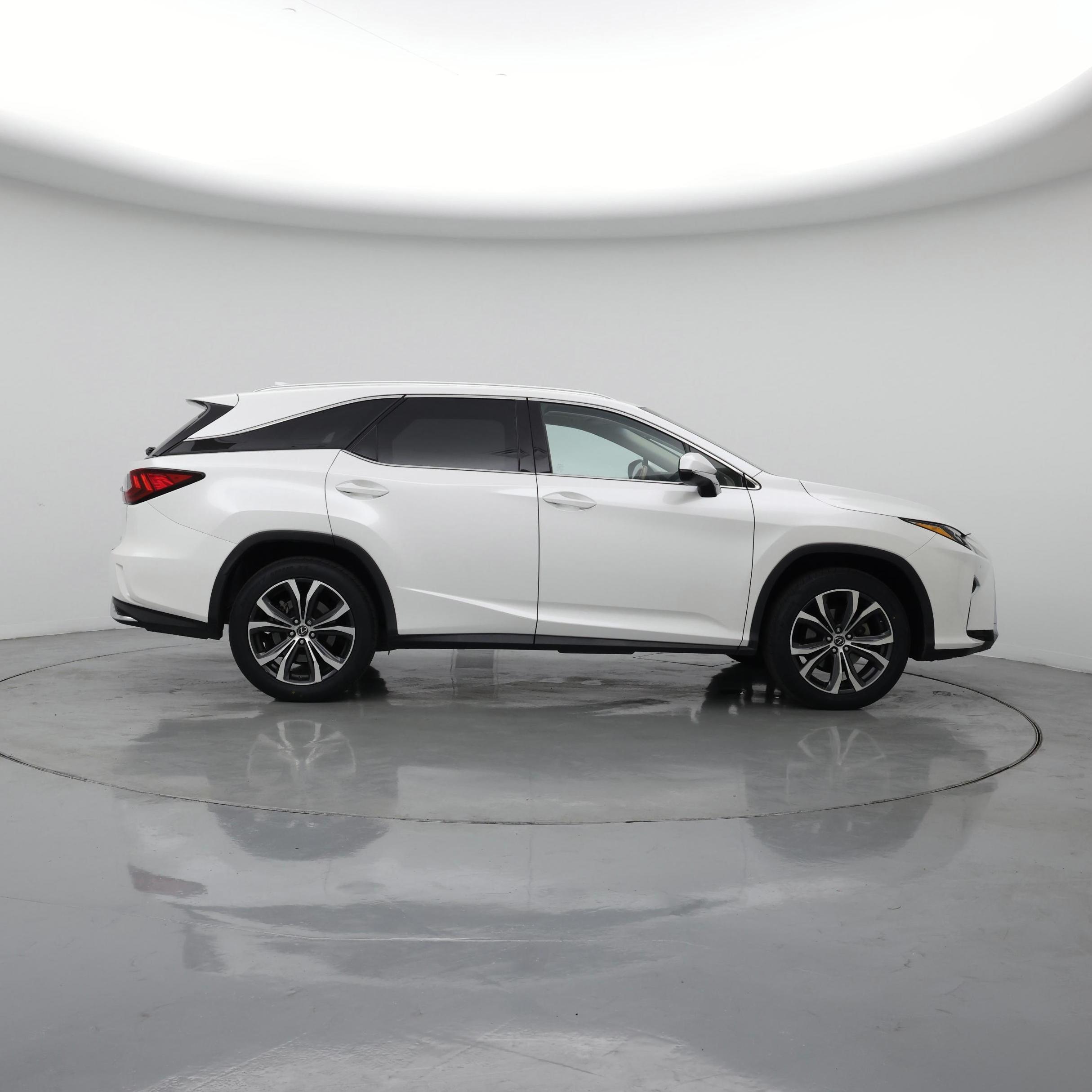 Thumbnail: 2018 Lexus RX - 7