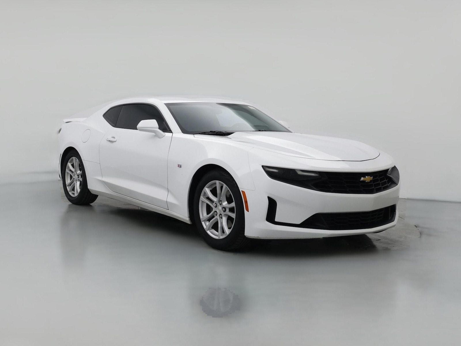 2020 Chevrolet Camaro 1LS