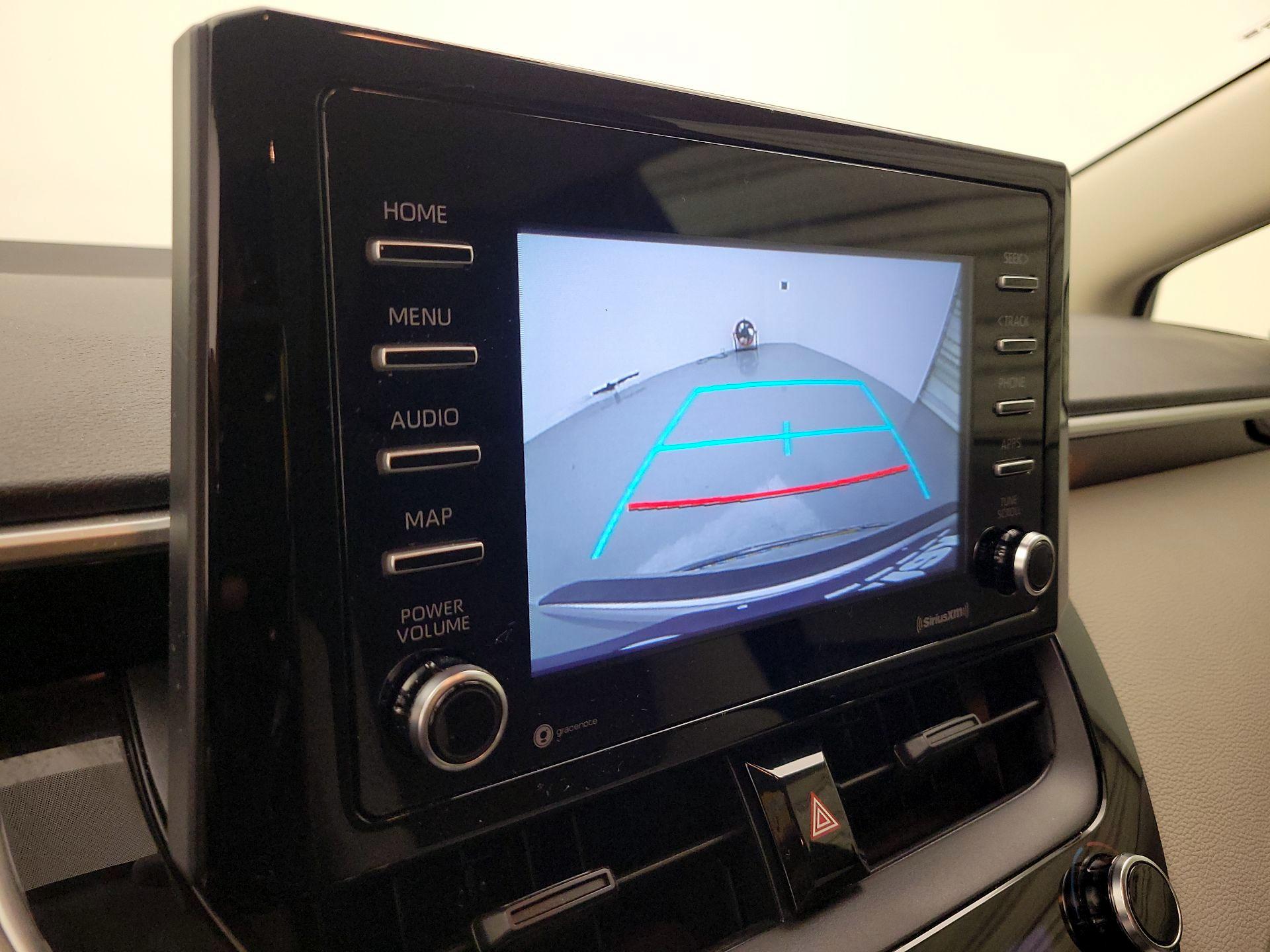 Thumbnail: 2021 Toyota Corolla - 14