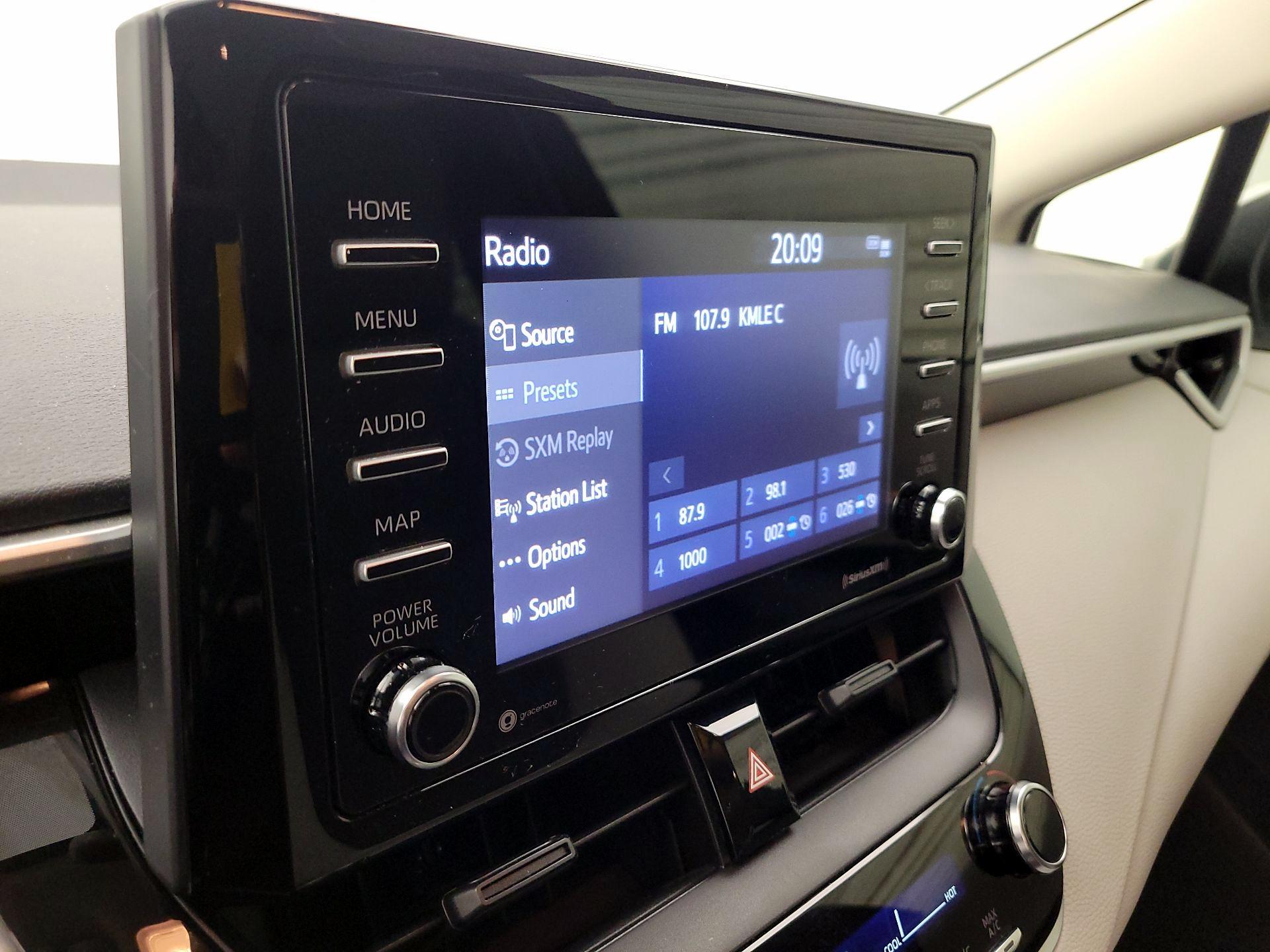 Thumbnail: 2021 Toyota Corolla - 15