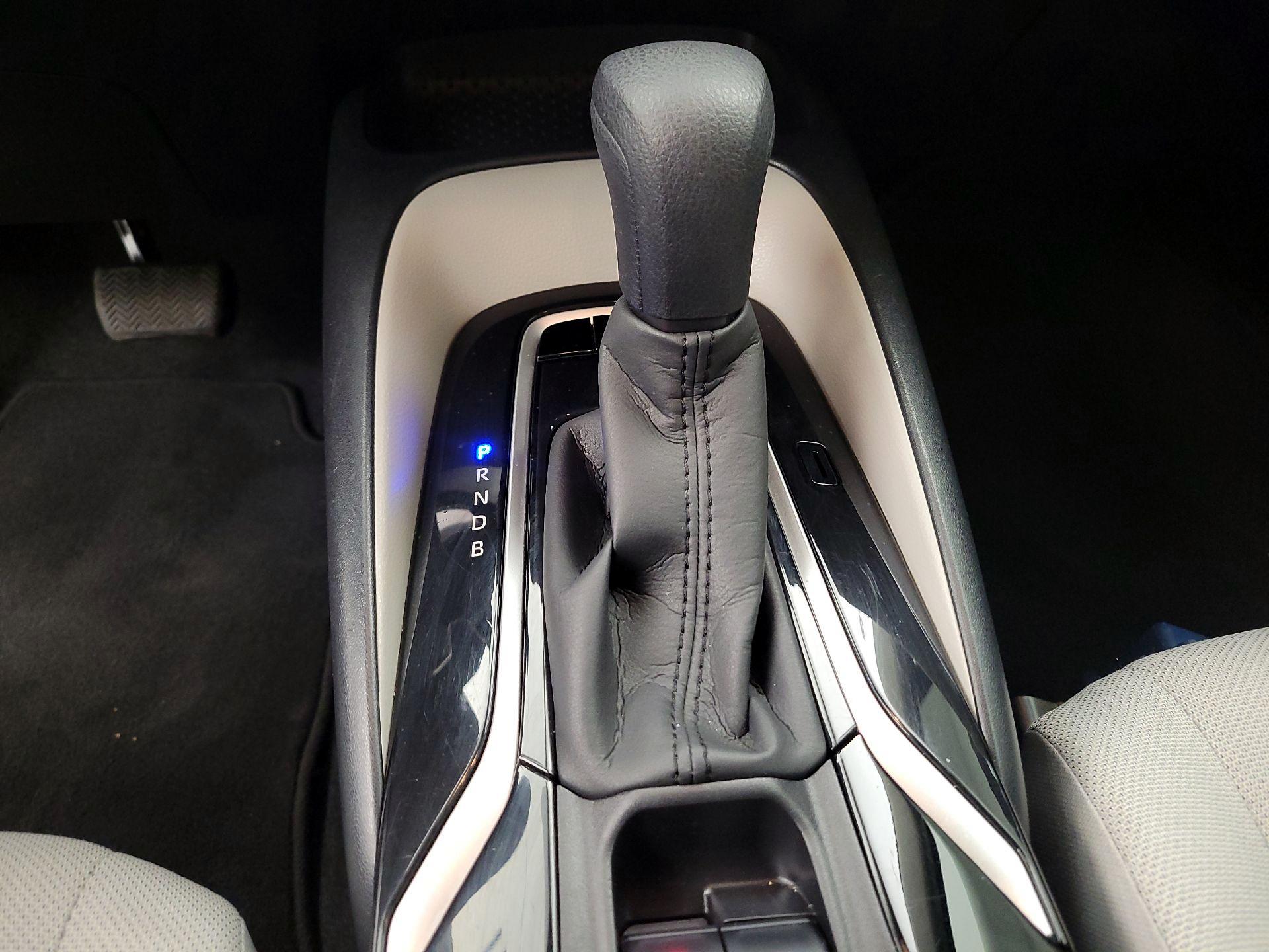 Thumbnail: 2021 Toyota Corolla - 17