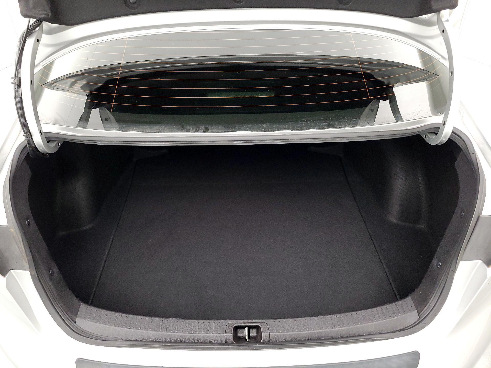 Thumbnail: 2021 Toyota Corolla - 20