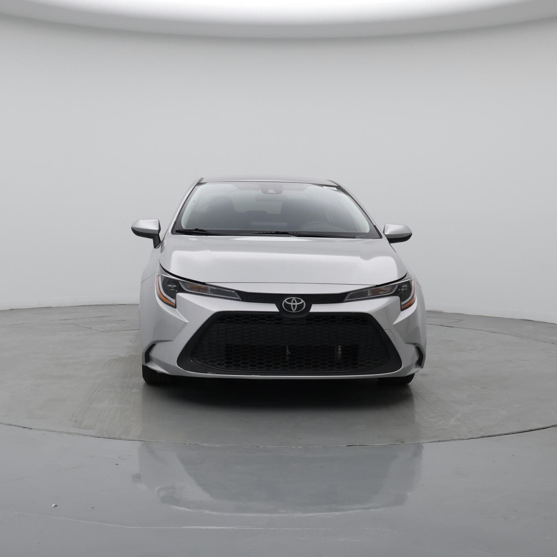 Thumbnail: 2021 Toyota Corolla - 5