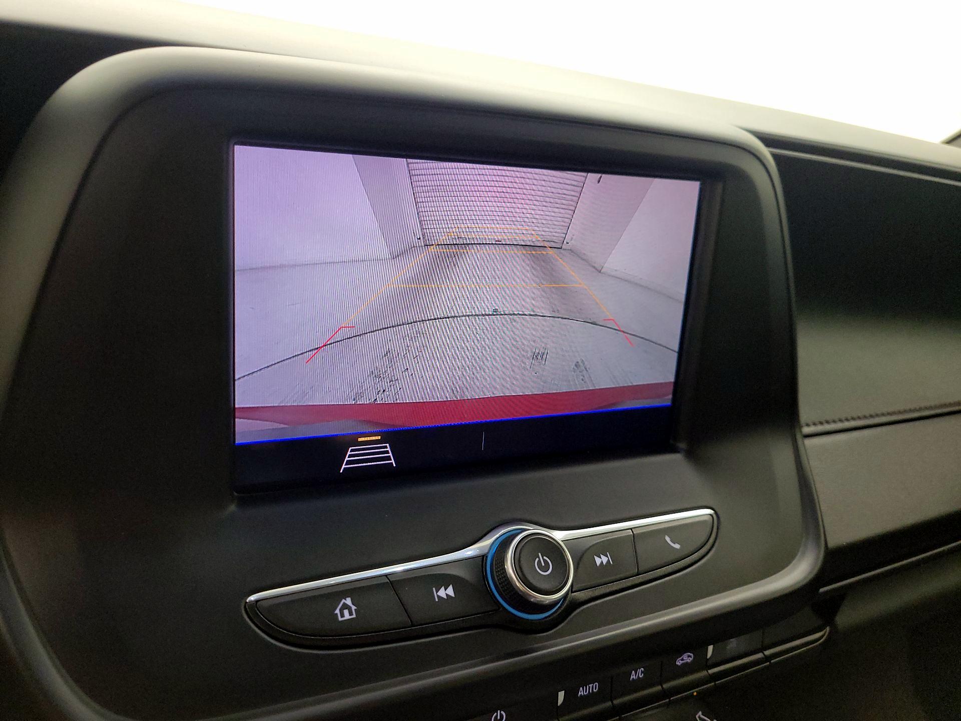 Thumbnail: 2020 Chevrolet Camaro - 13