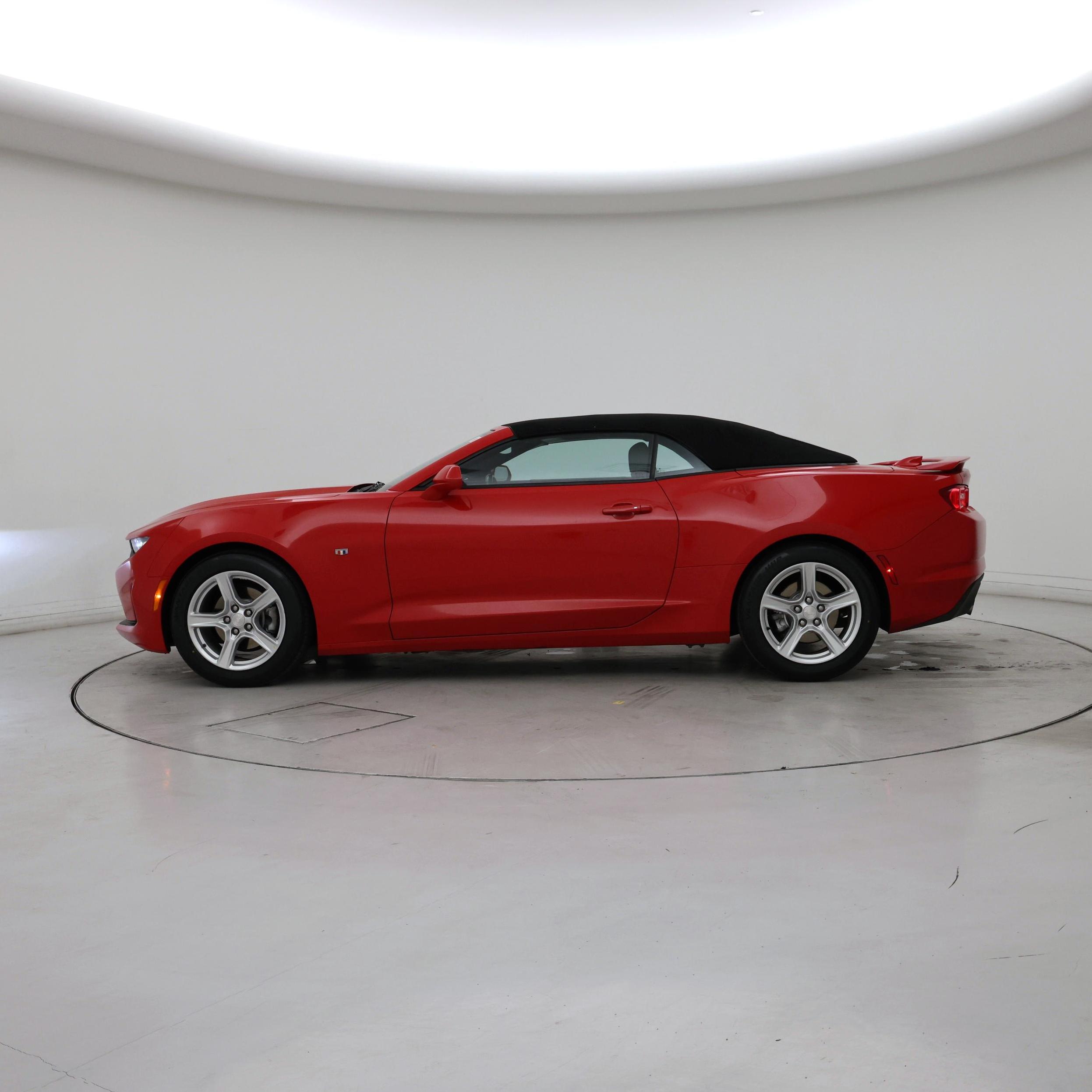 Thumbnail: 2020 Chevrolet Camaro - 3