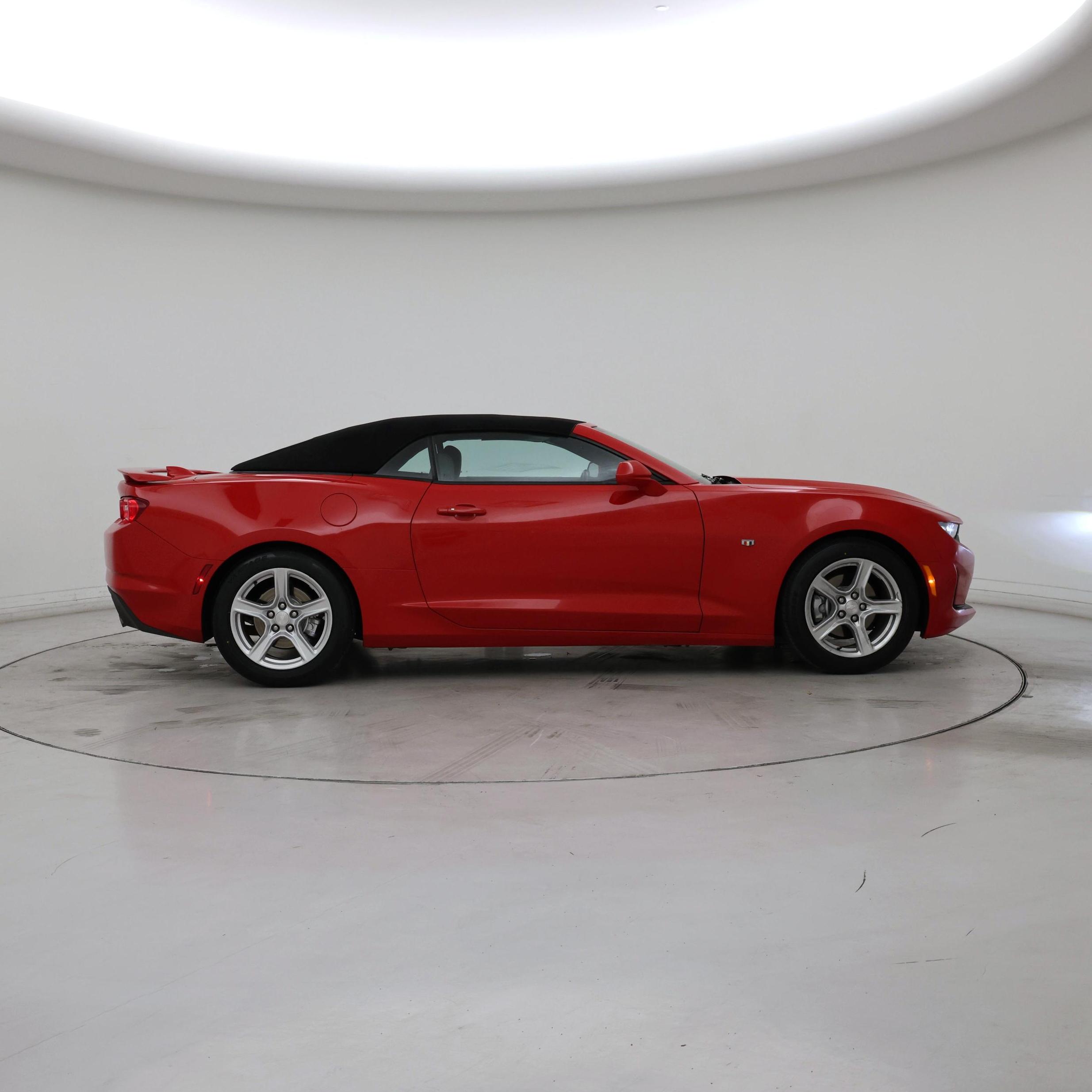 Thumbnail: 2020 Chevrolet Camaro - 7