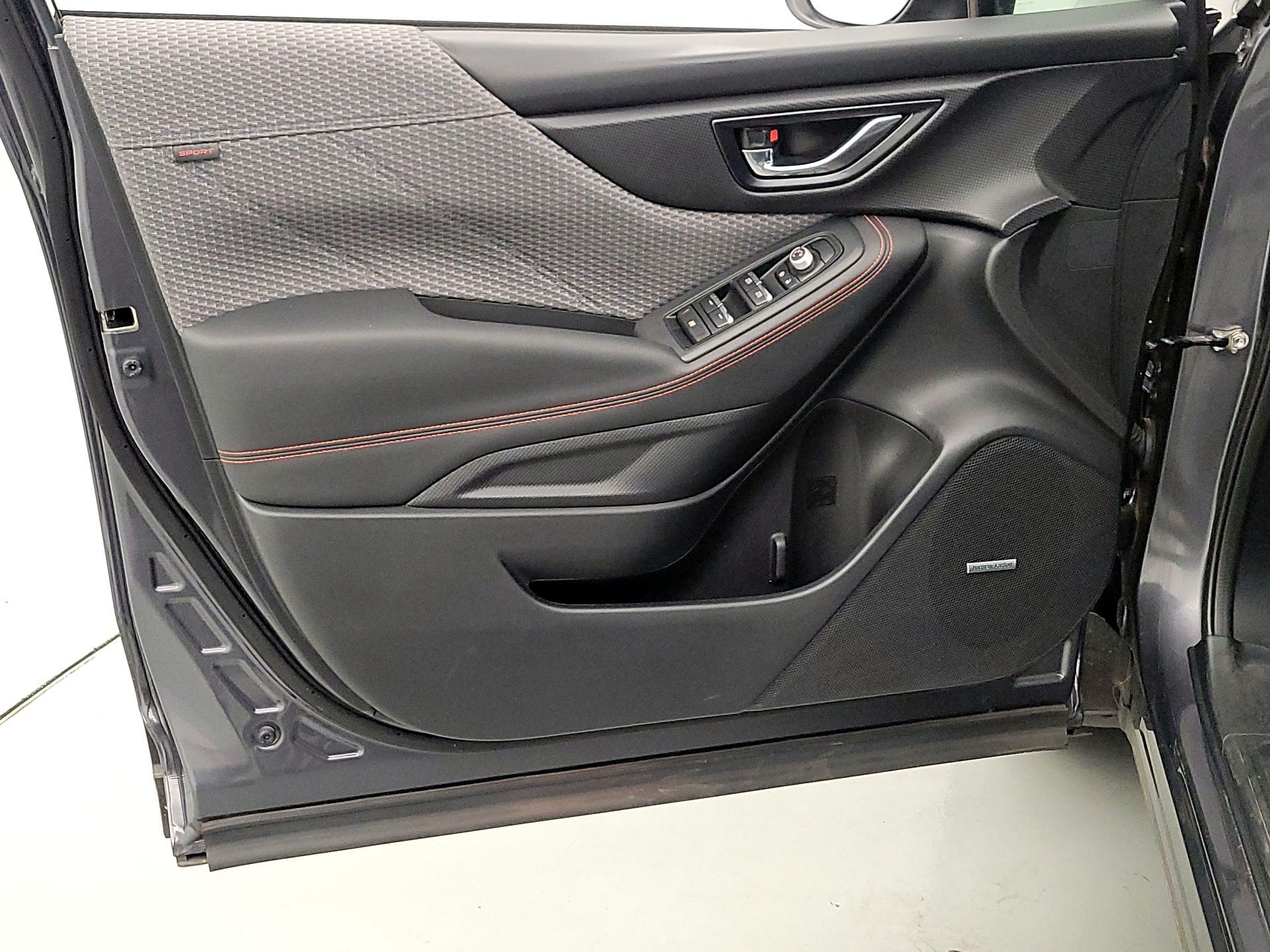 Thumbnail: 2023 Subaru Forester - 12