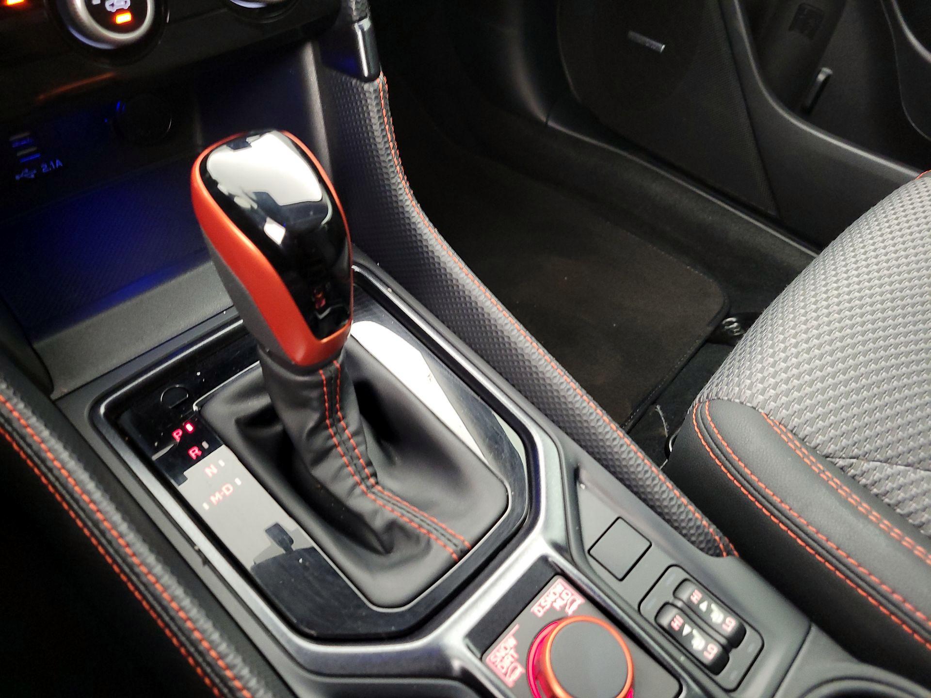 Thumbnail: 2023 Subaru Forester - 17