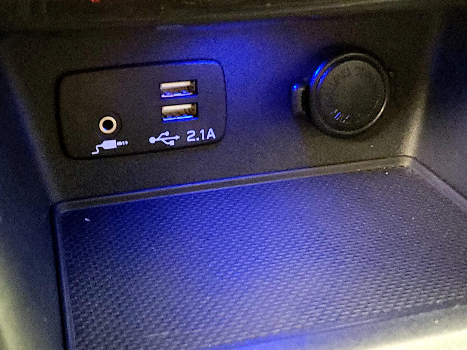 Thumbnail: 2023 Subaru Forester - 18