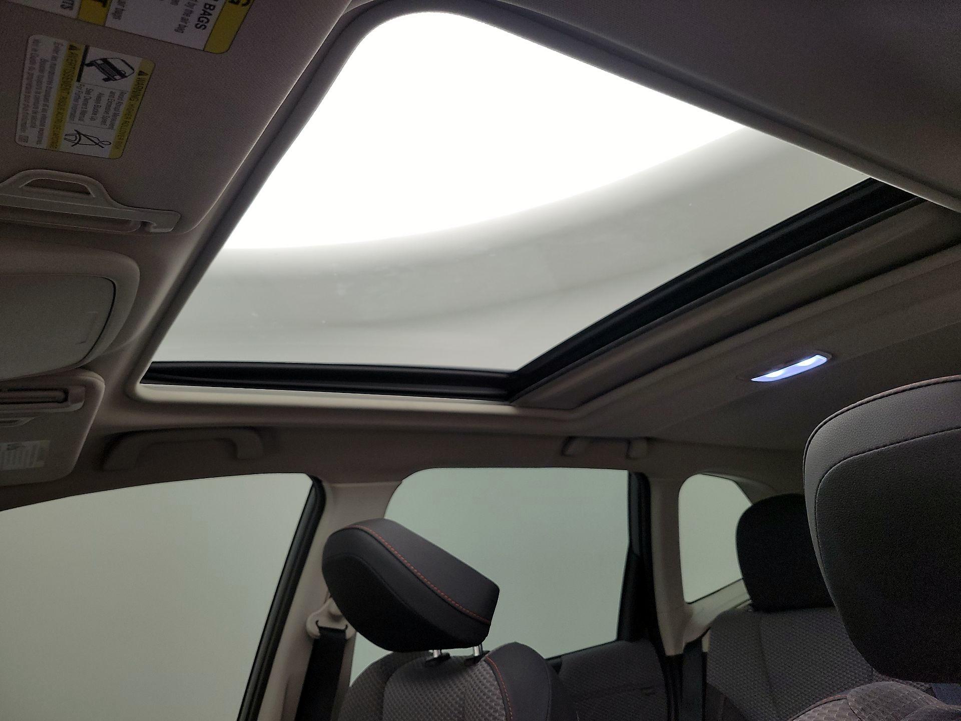 Thumbnail: 2023 Subaru Forester - 19