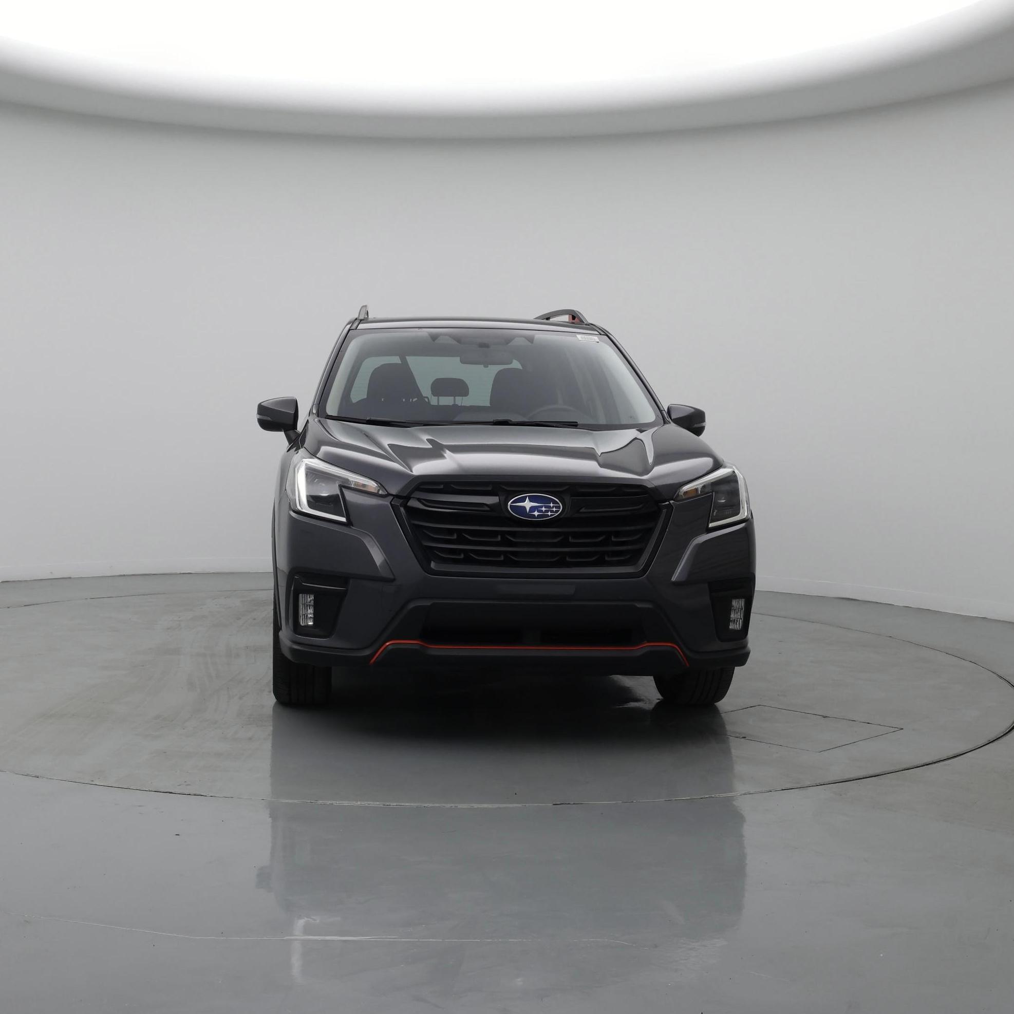 Thumbnail: 2023 Subaru Forester - 5