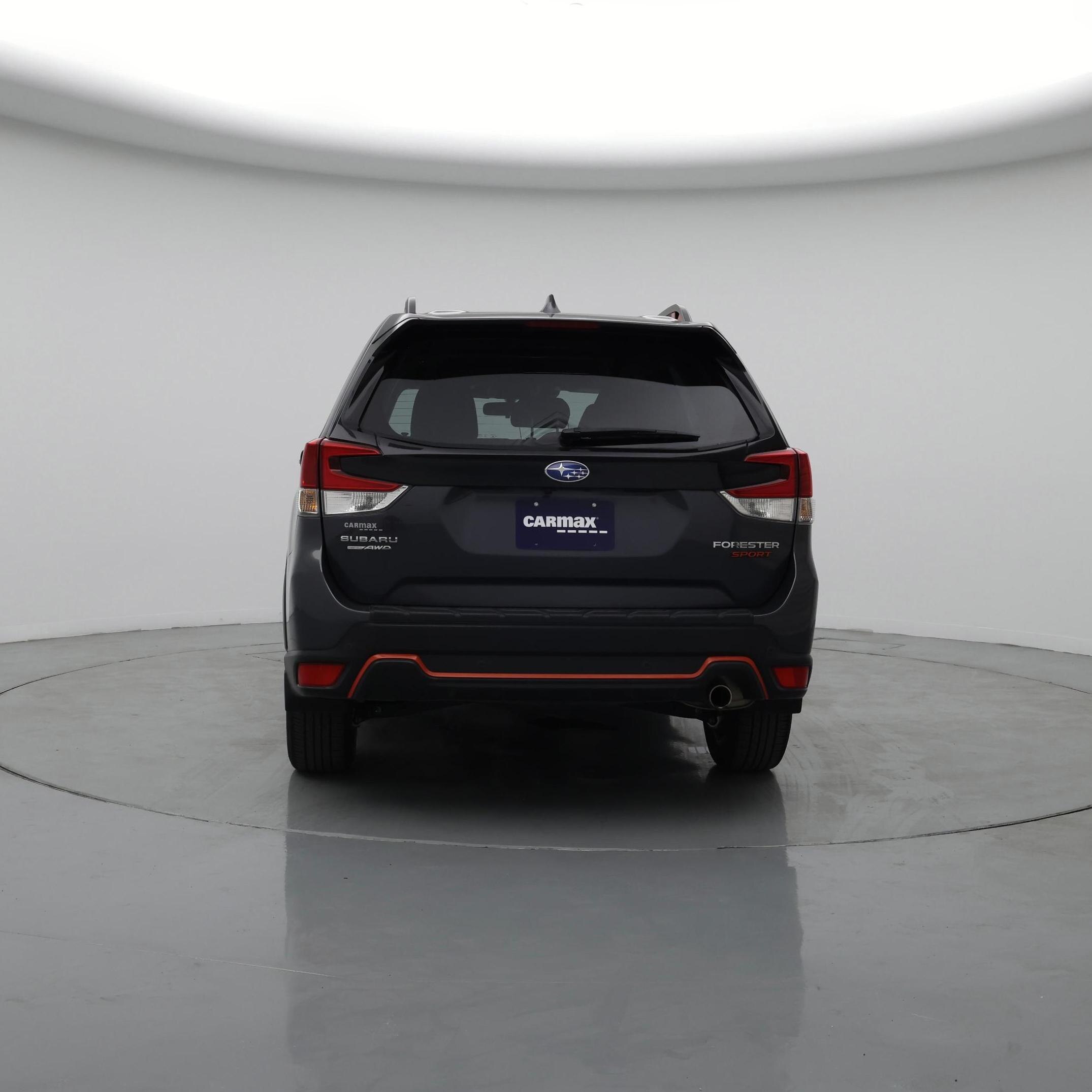 Thumbnail: 2023 Subaru Forester - 6