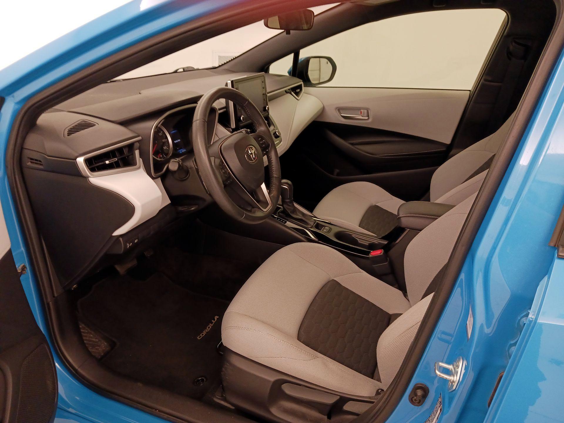 Thumbnail: 2022 Toyota Corolla - 11