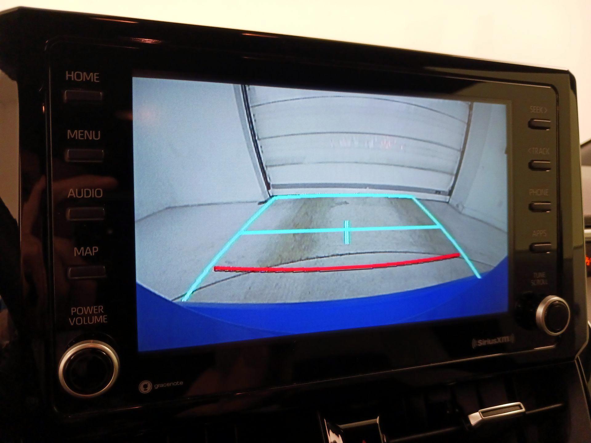 Thumbnail: 2022 Toyota Corolla - 14