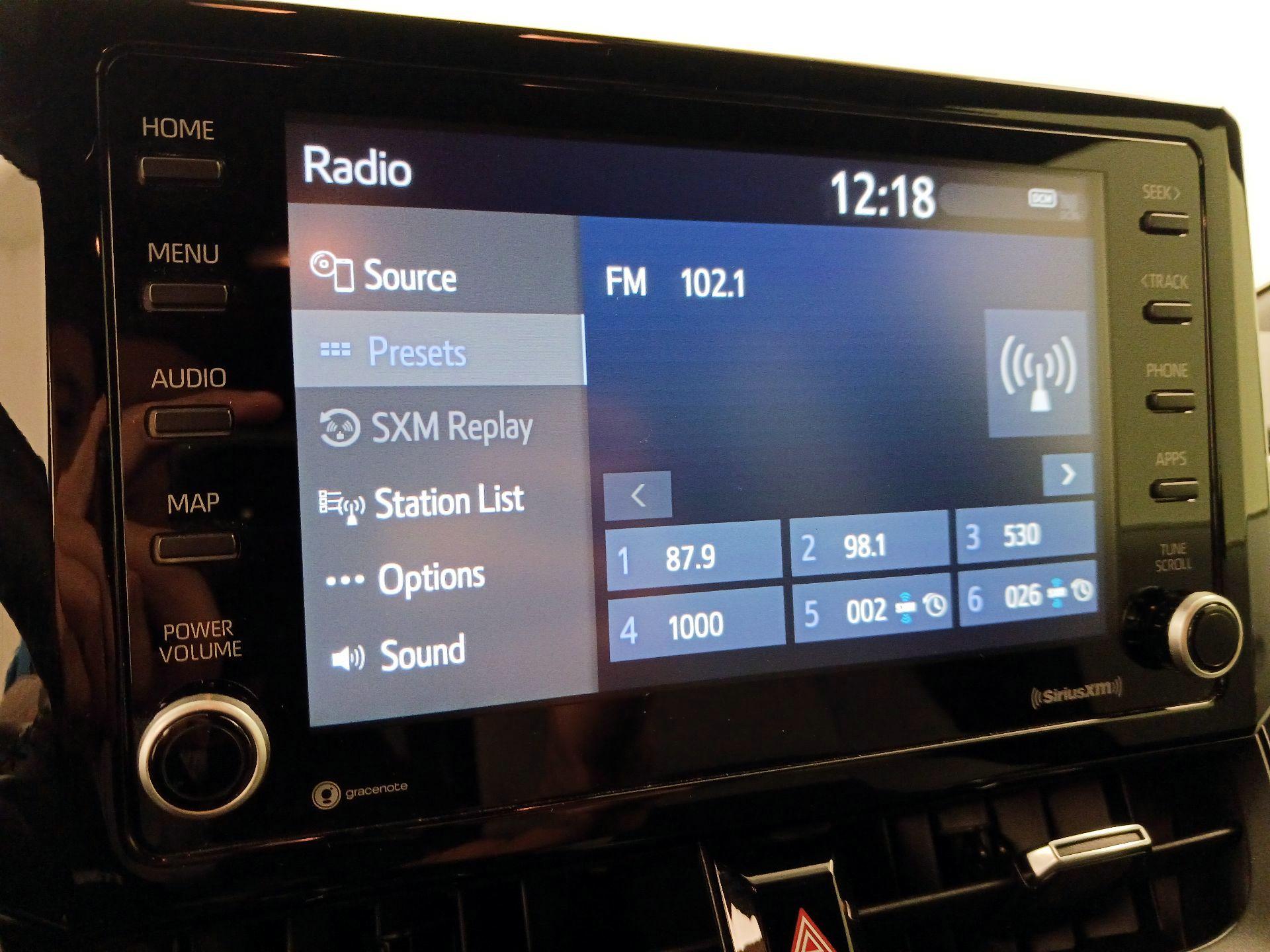 Thumbnail: 2022 Toyota Corolla - 15