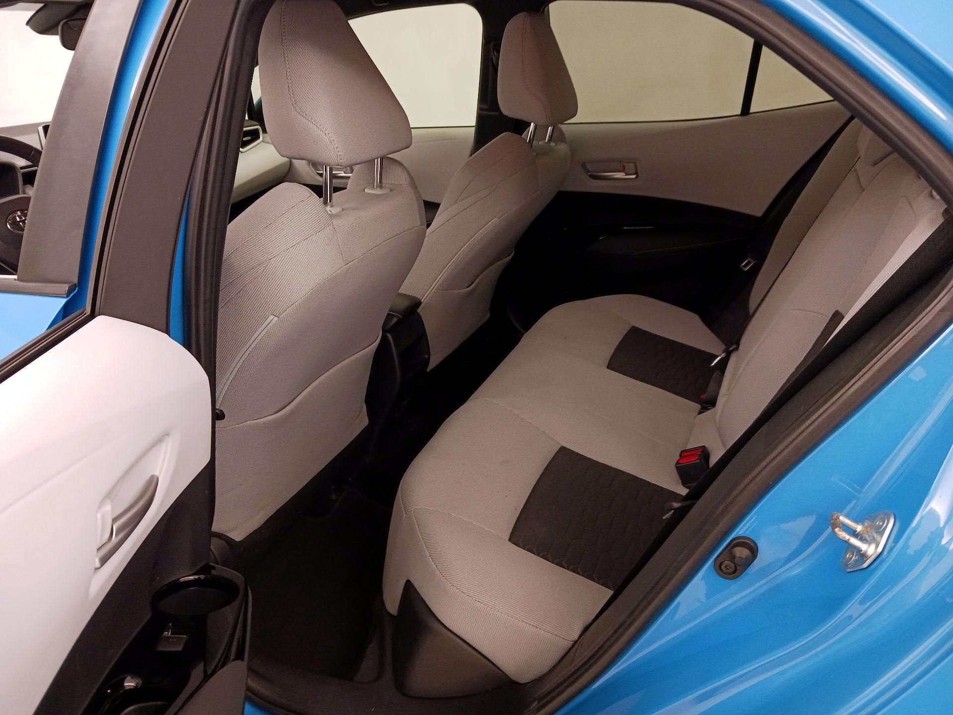 Thumbnail: 2022 Toyota Corolla - 19