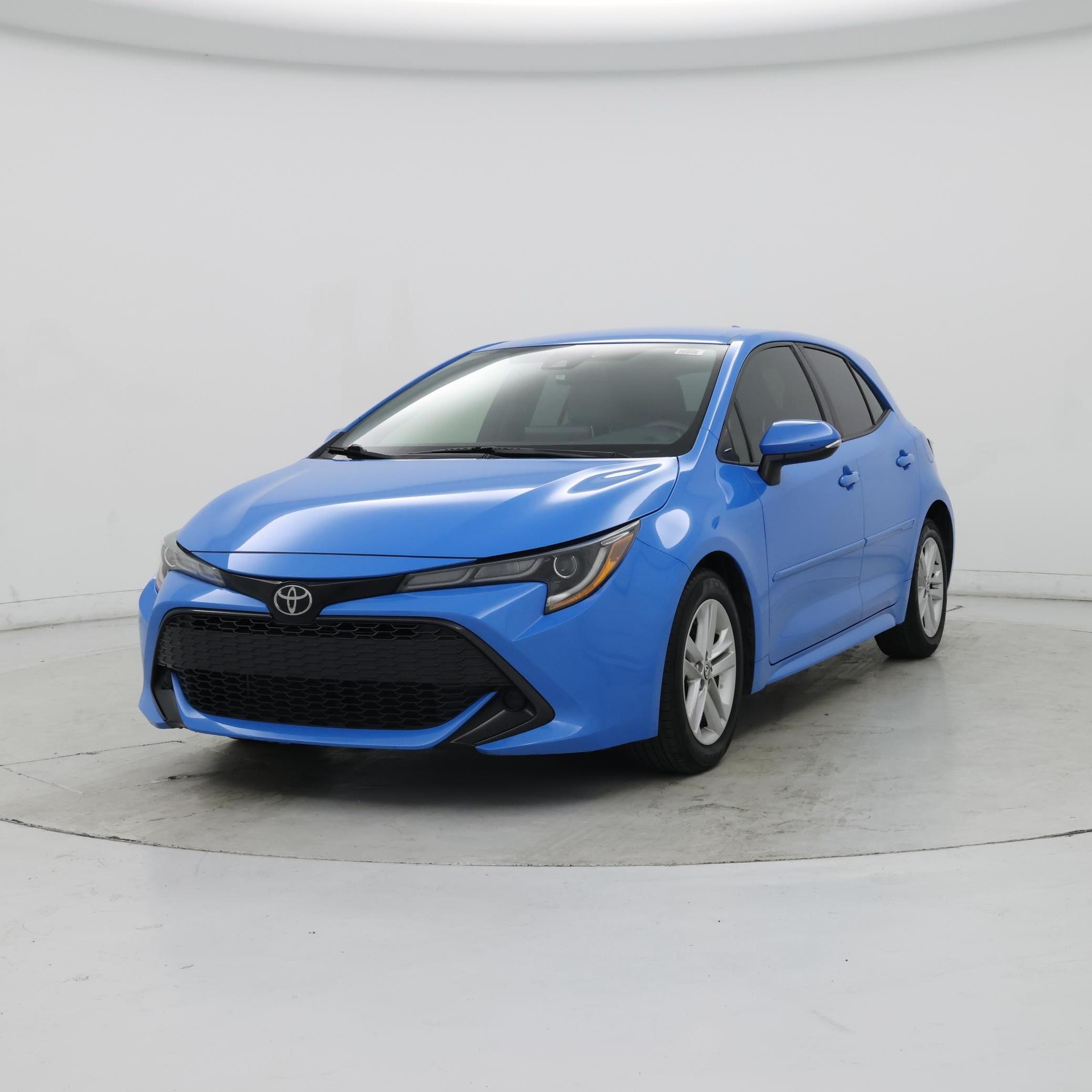 Thumbnail: 2022 Toyota Corolla - 4