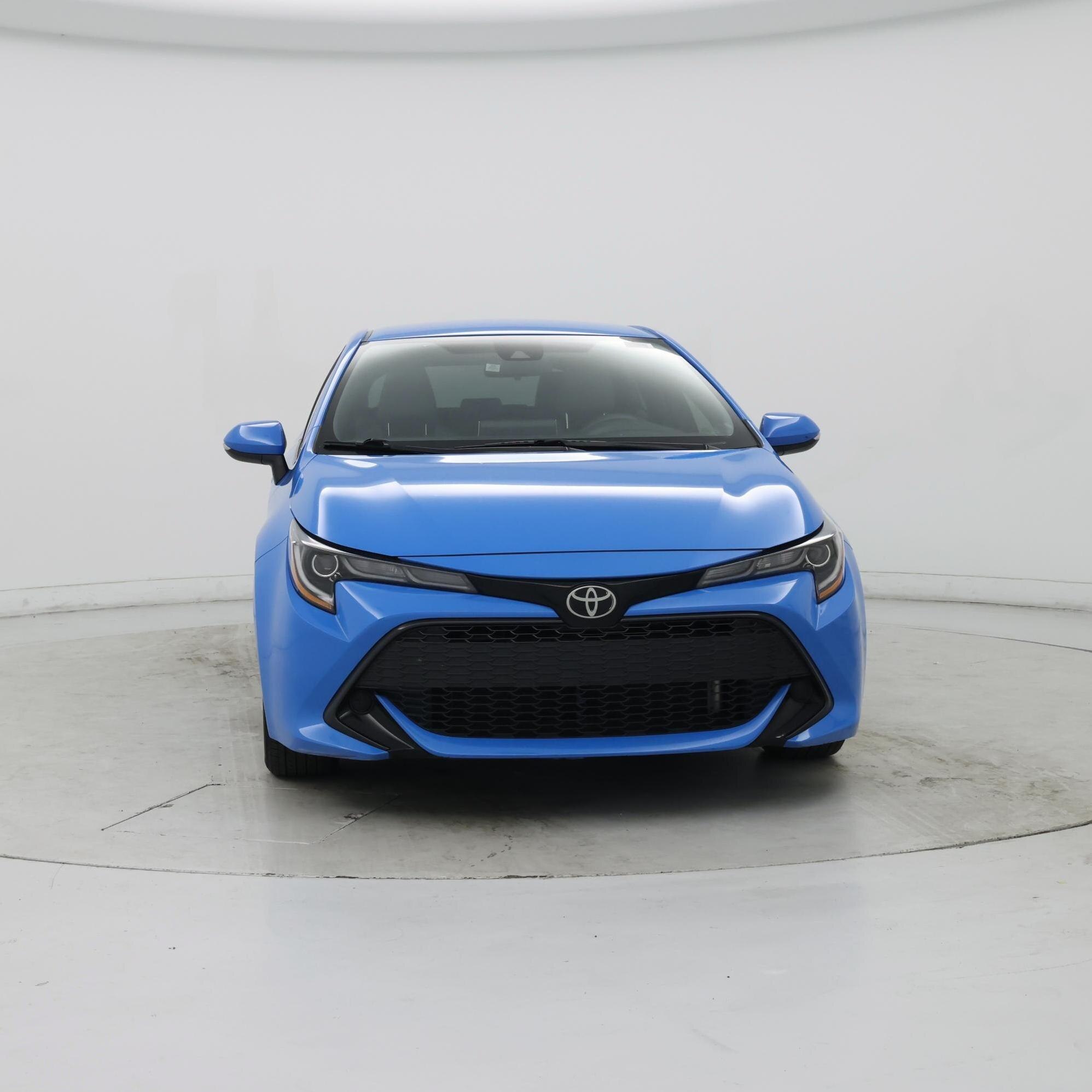 Thumbnail: 2022 Toyota Corolla - 5