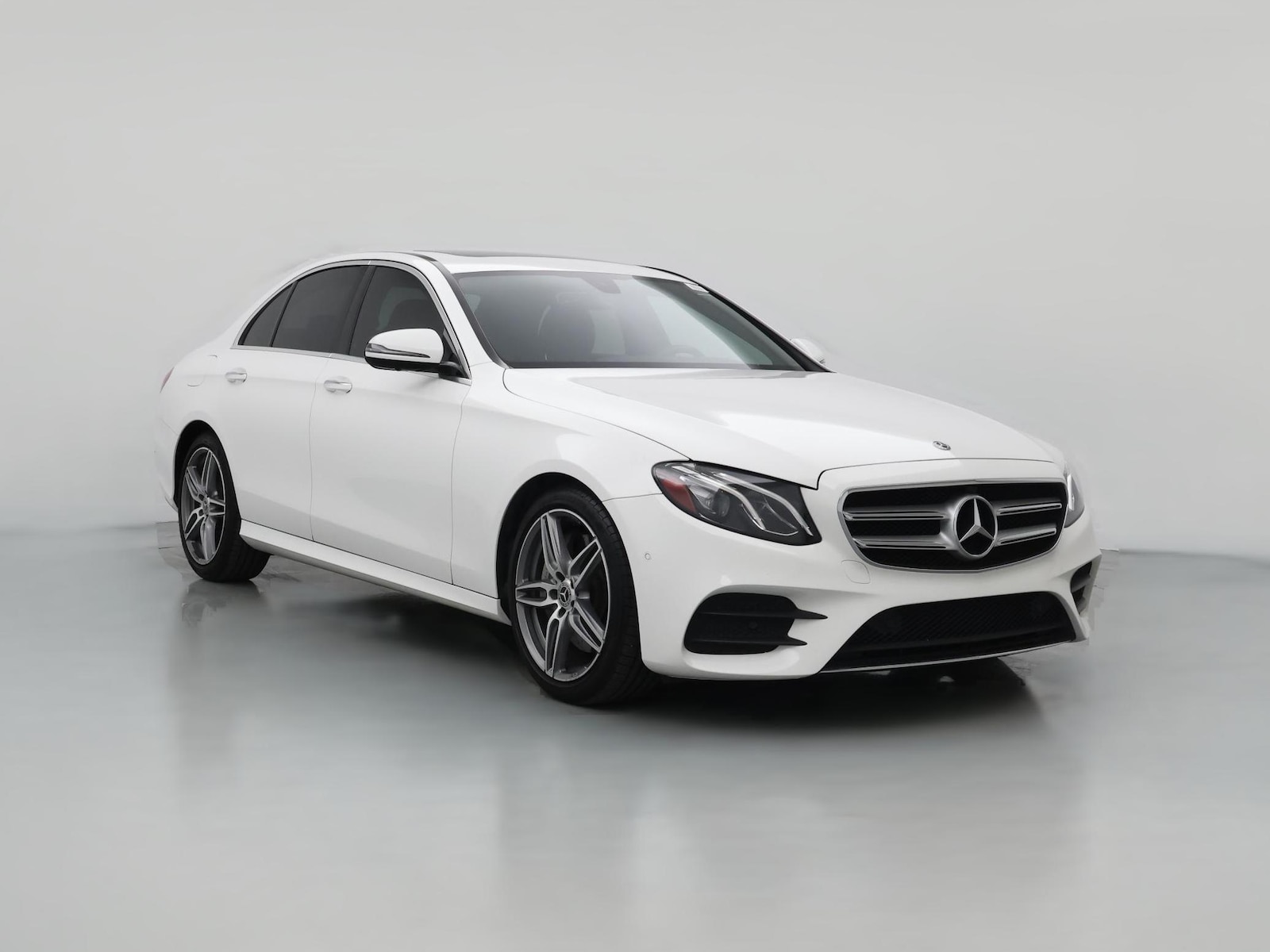 2019 Mercedes-Benz E-Class E300