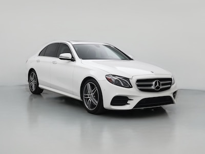 2019 Mercedes-Benz E300
