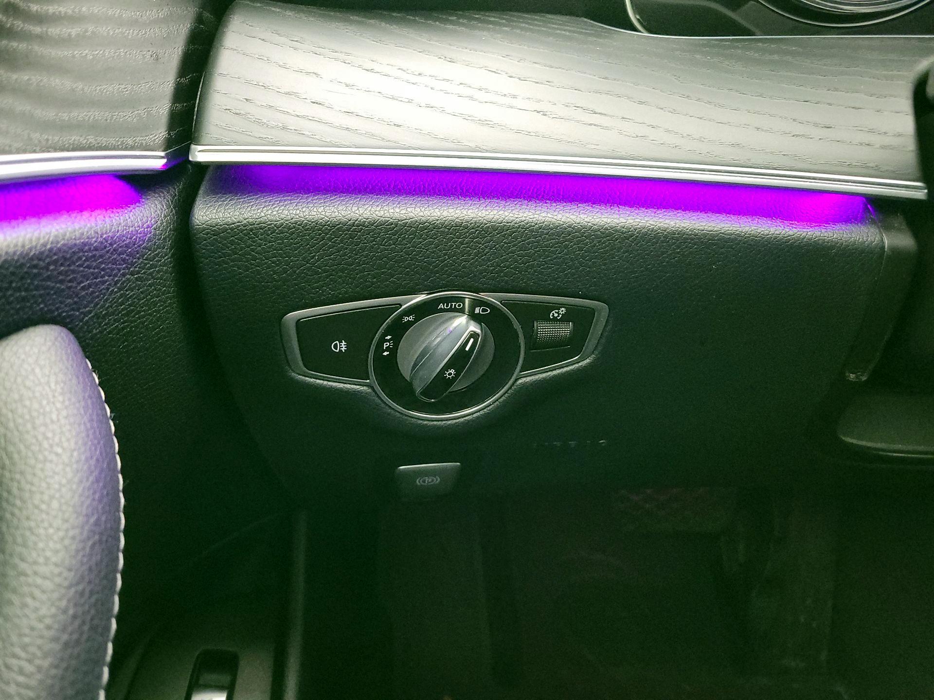 Thumbnail: 2019 Mercedes-Benz E-Class - 13