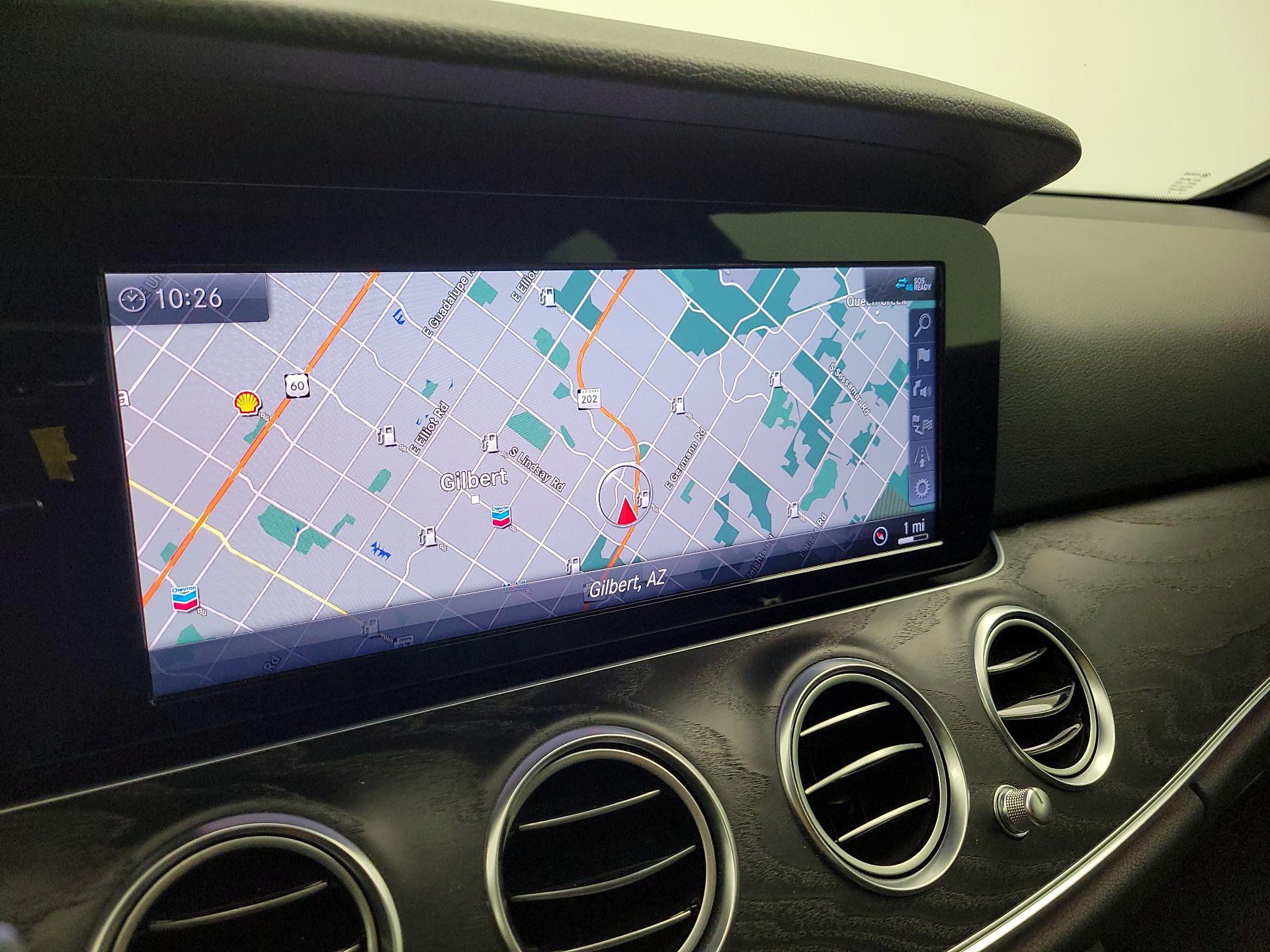 Thumbnail: 2019 Mercedes-Benz E-Class - 14