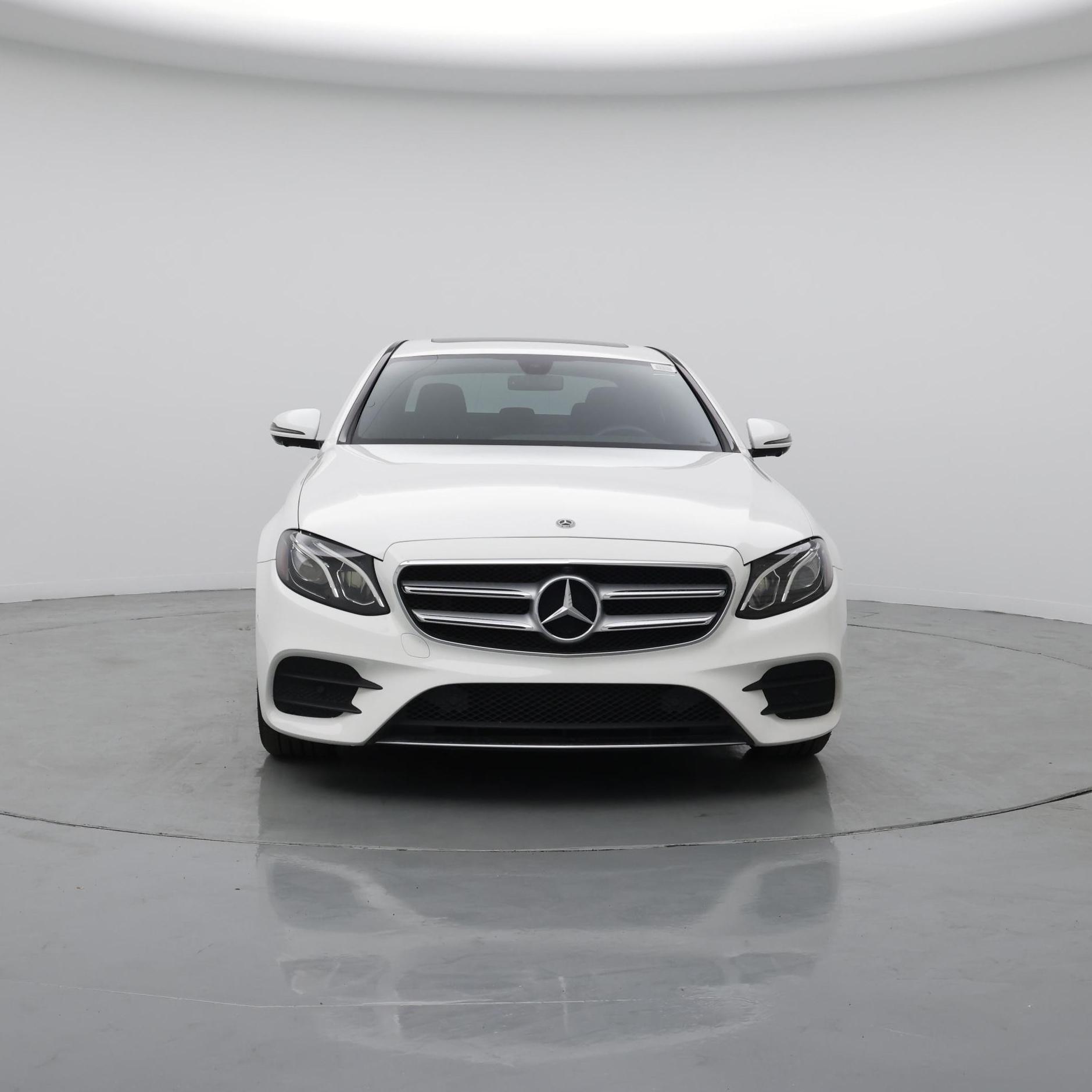 Thumbnail: 2019 Mercedes-Benz E-Class - 5