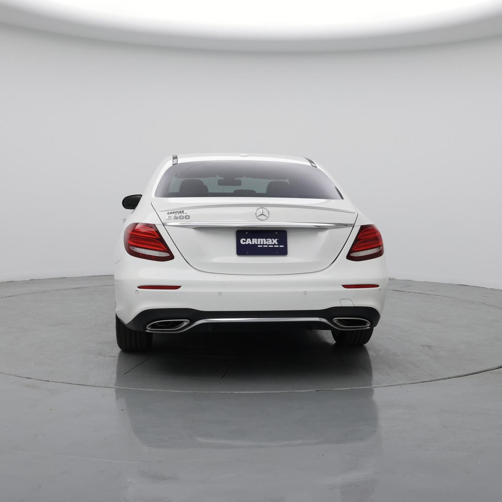 Thumbnail: 2019 Mercedes-Benz E-Class - 6