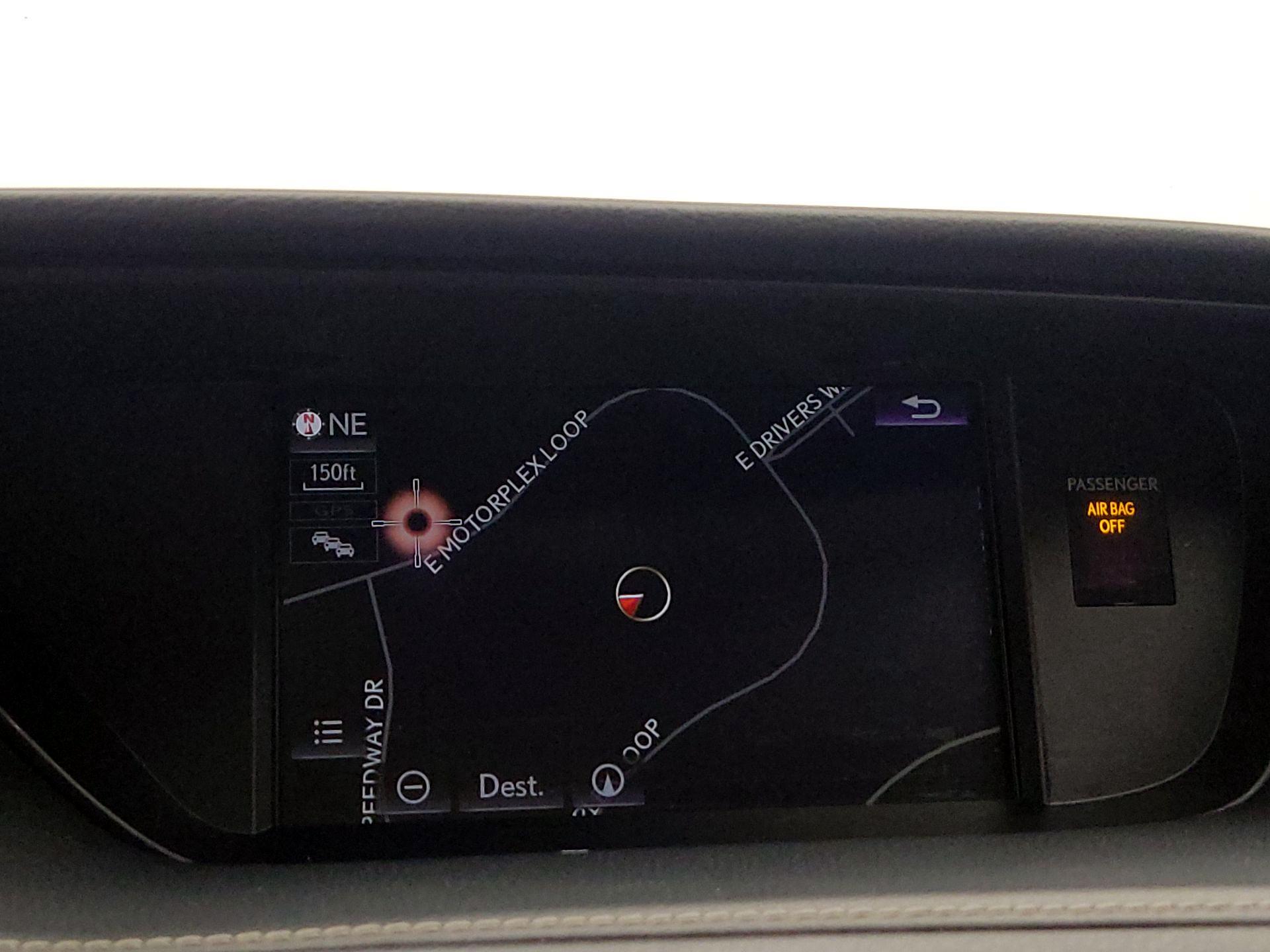 Thumbnail: 2017 Lexus ES - 14