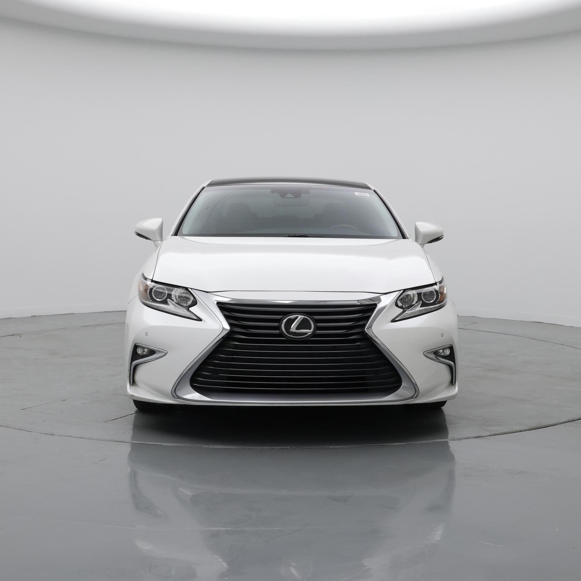 Thumbnail: 2017 Lexus ES - 5