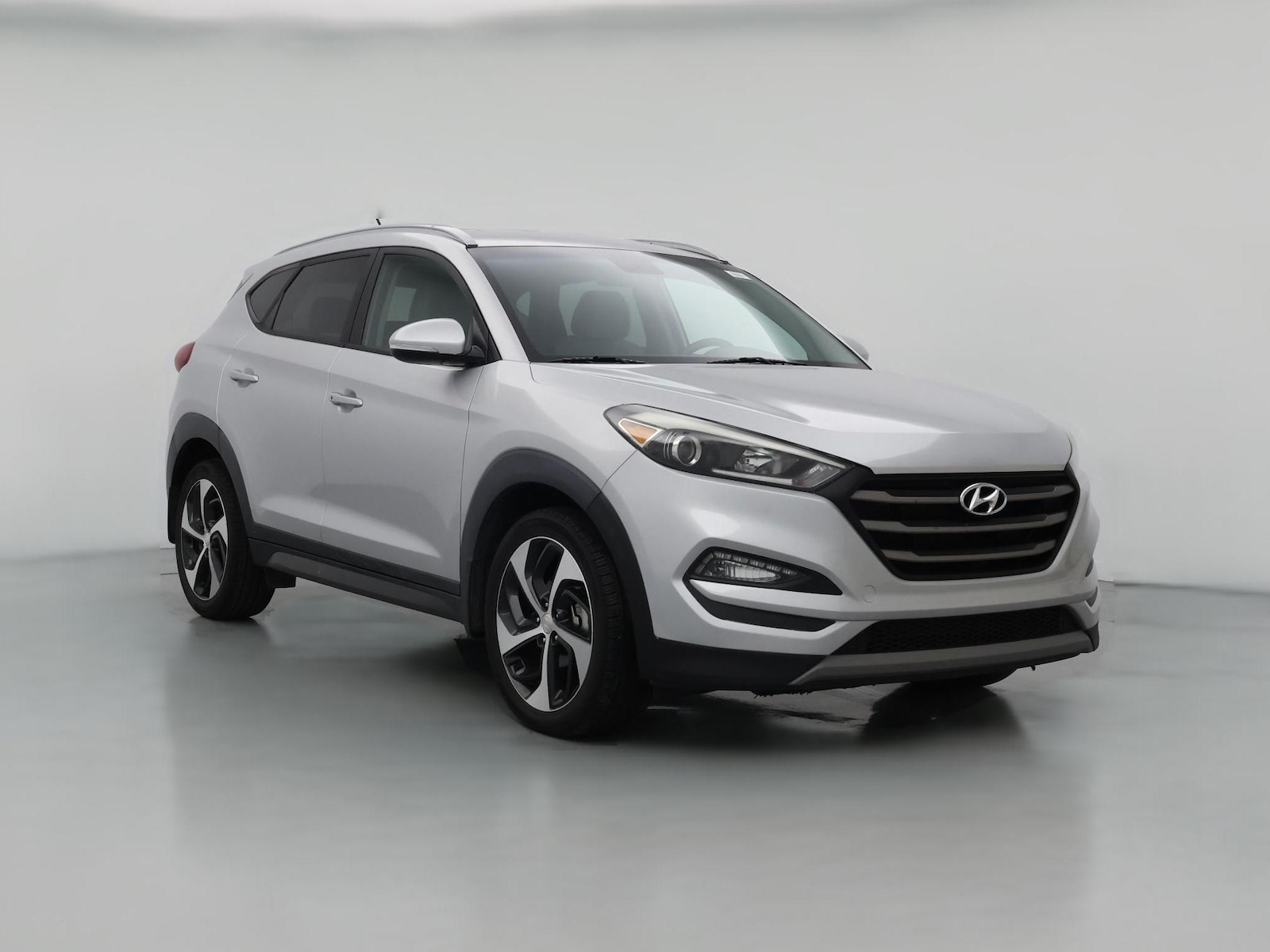 2016 Hyundai Tucson Sport